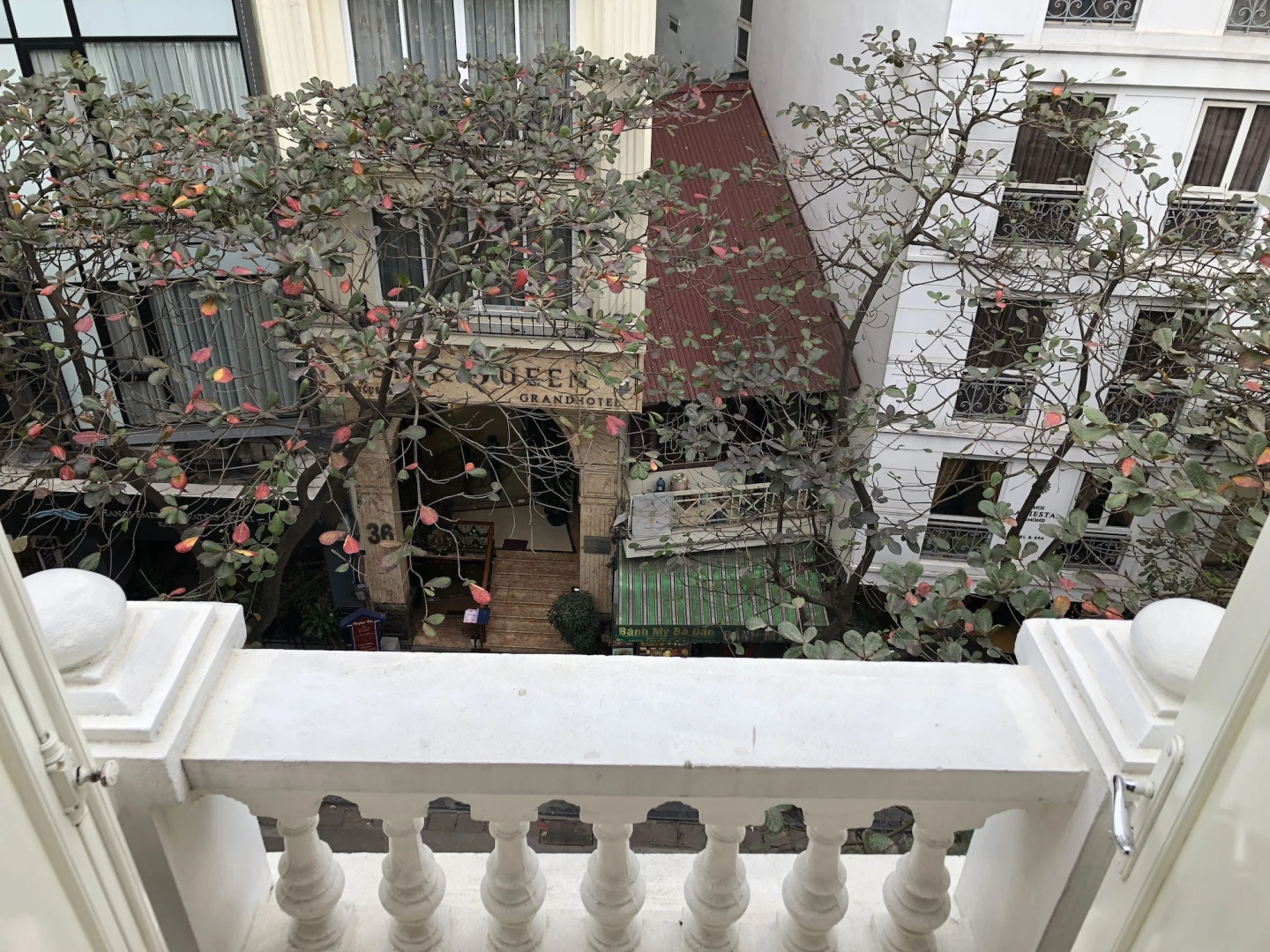 Hanoi La Selva Hotel