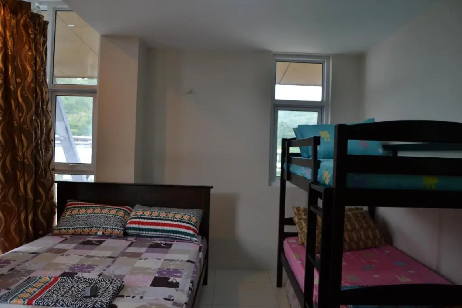 Apartment in Pico De Loro