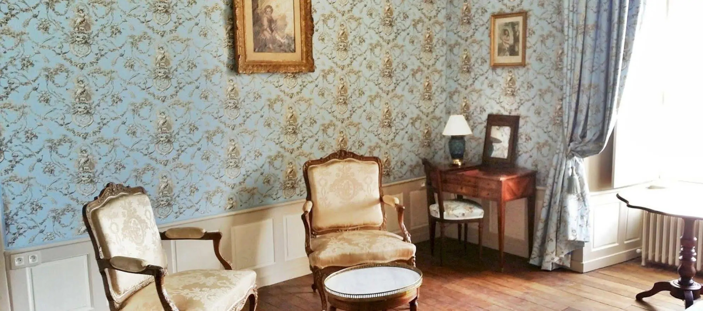 Château de Chantore