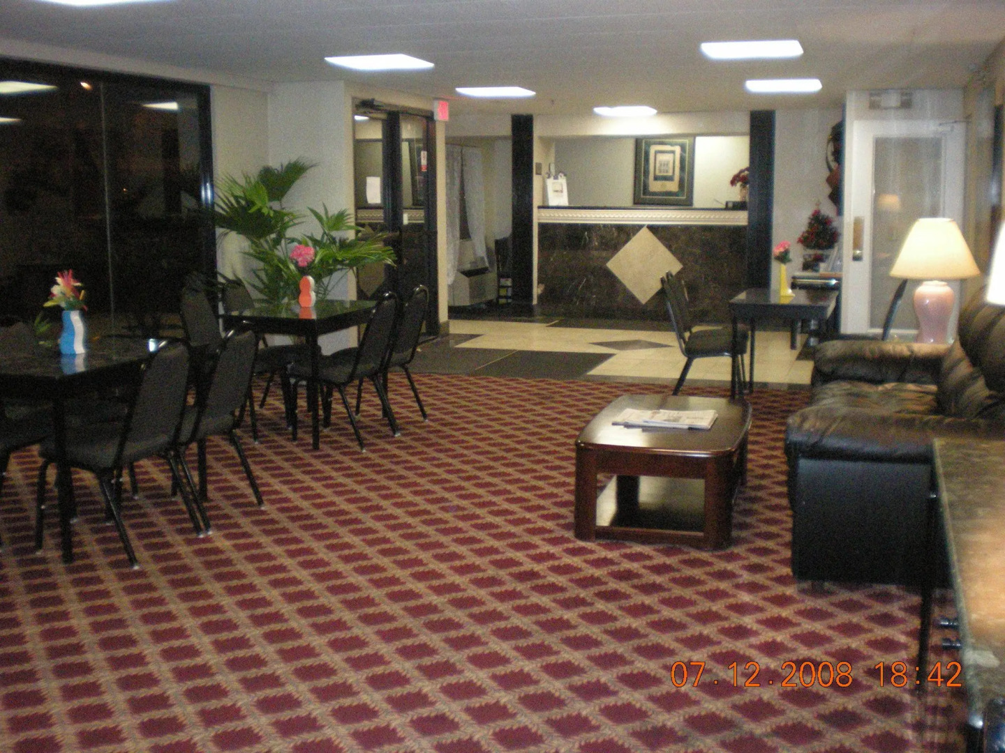 Regency Inn