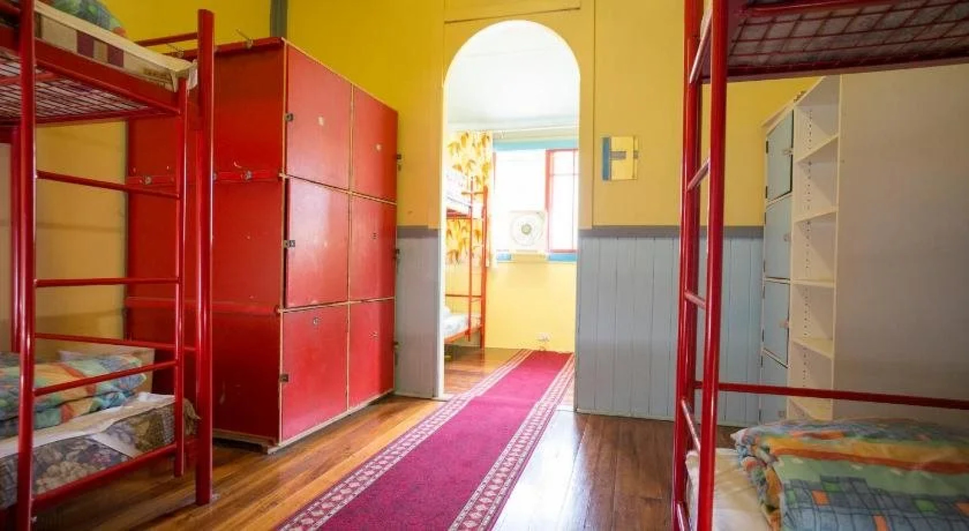 Murwillumbah, Mt. Warning Backpackers YHA - Hostel