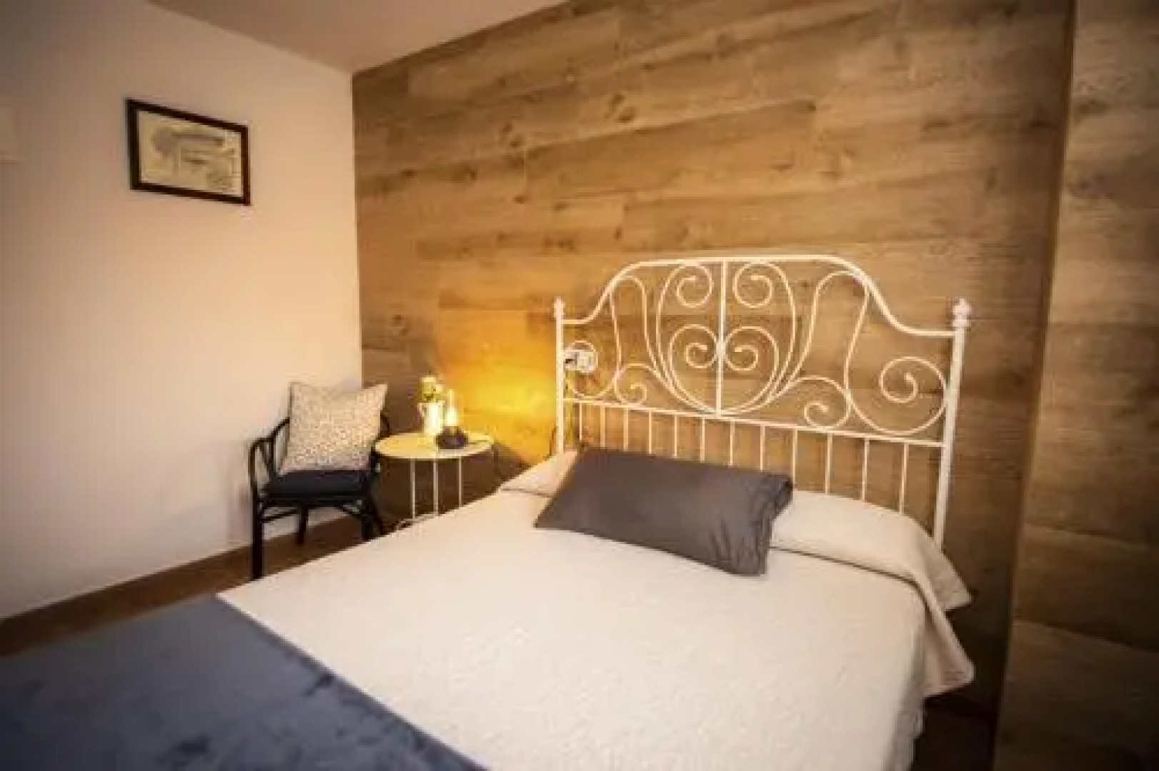 Apartamentos El Pumarin