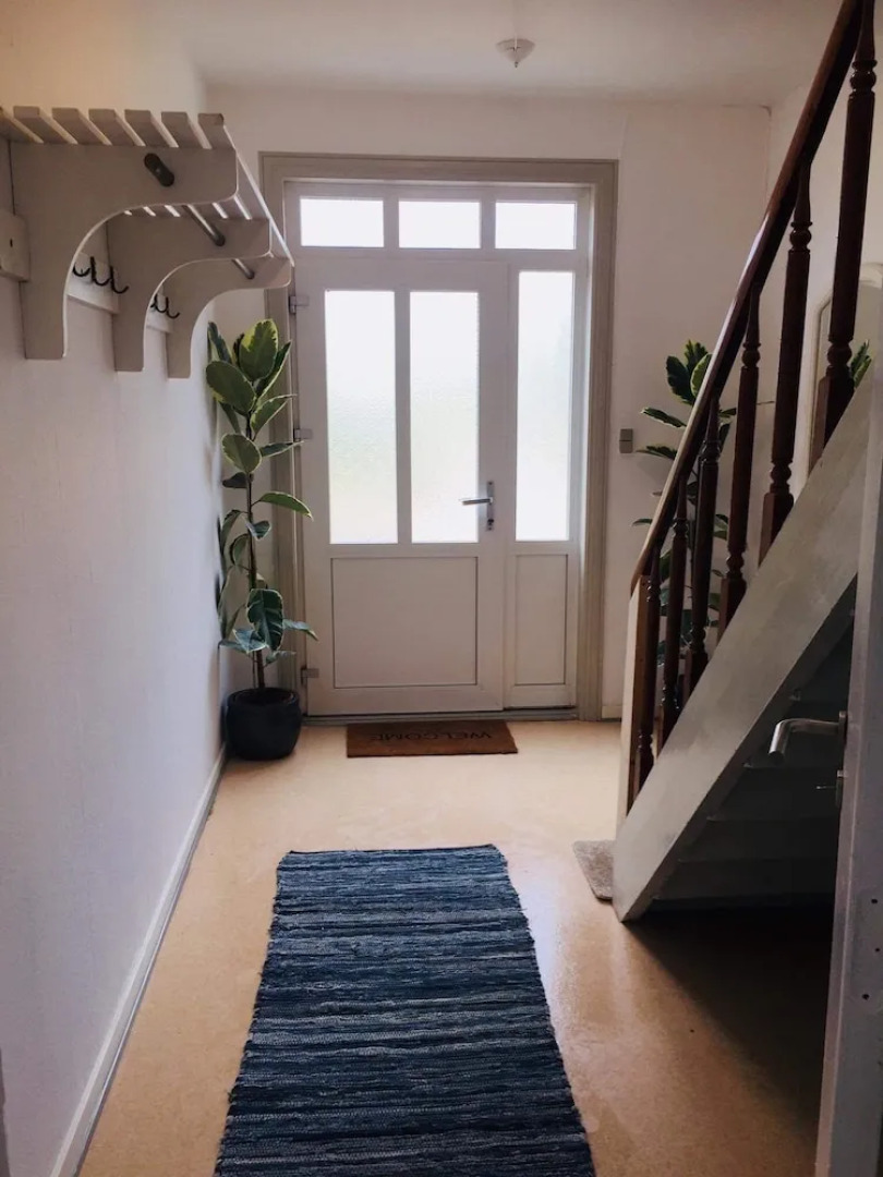 Holiday Home Rejsby near Rømø