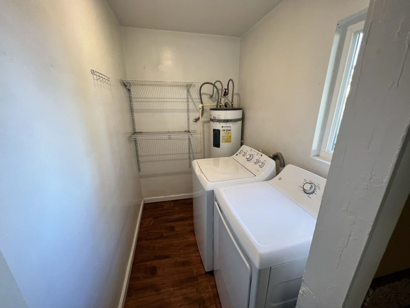 Longer Stay for Travelers Blocks from Hospital and Downtown Security Gates