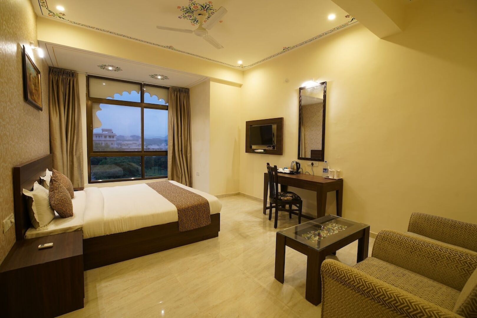 OYO Rooms Trident Road