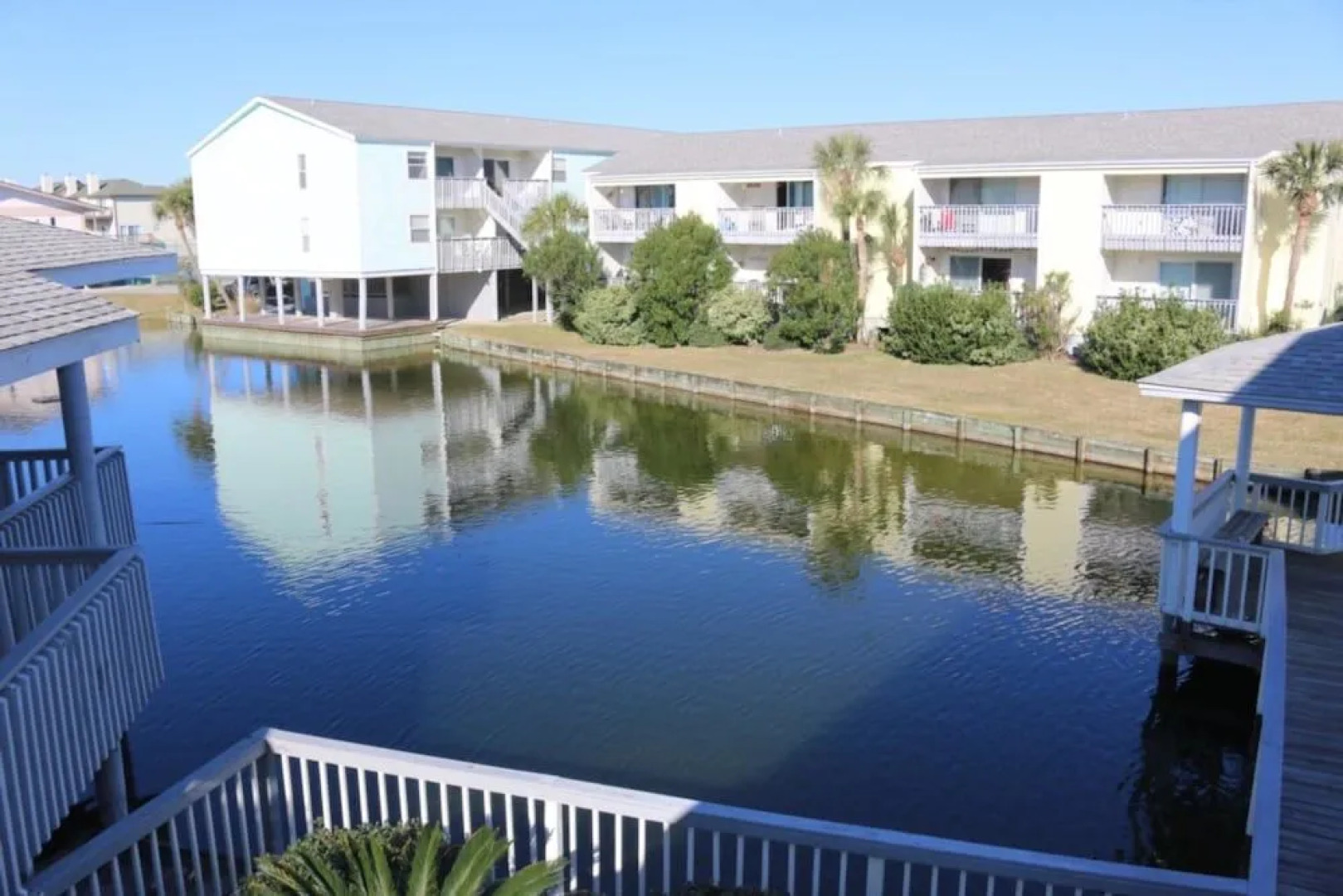 Villas on the Gulf by Surfside VR