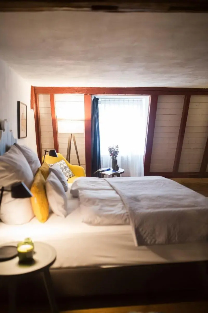 Weinforum Franken Hotel & Restaurant