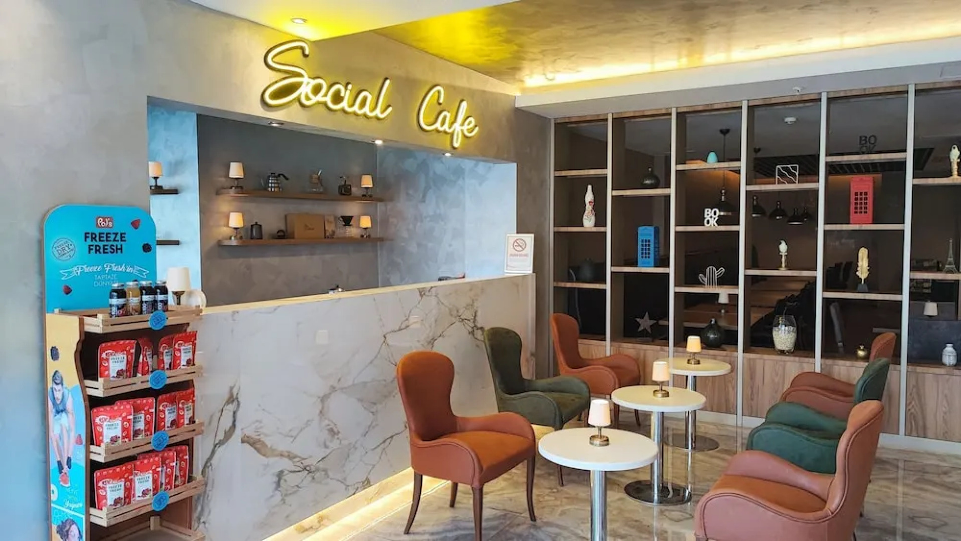 Paşapark Selçuklu Hotel