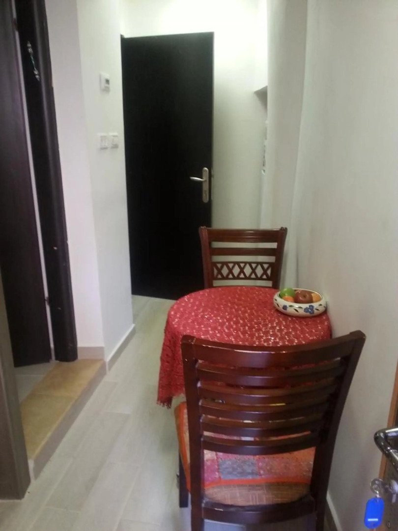 Holyland Apartments