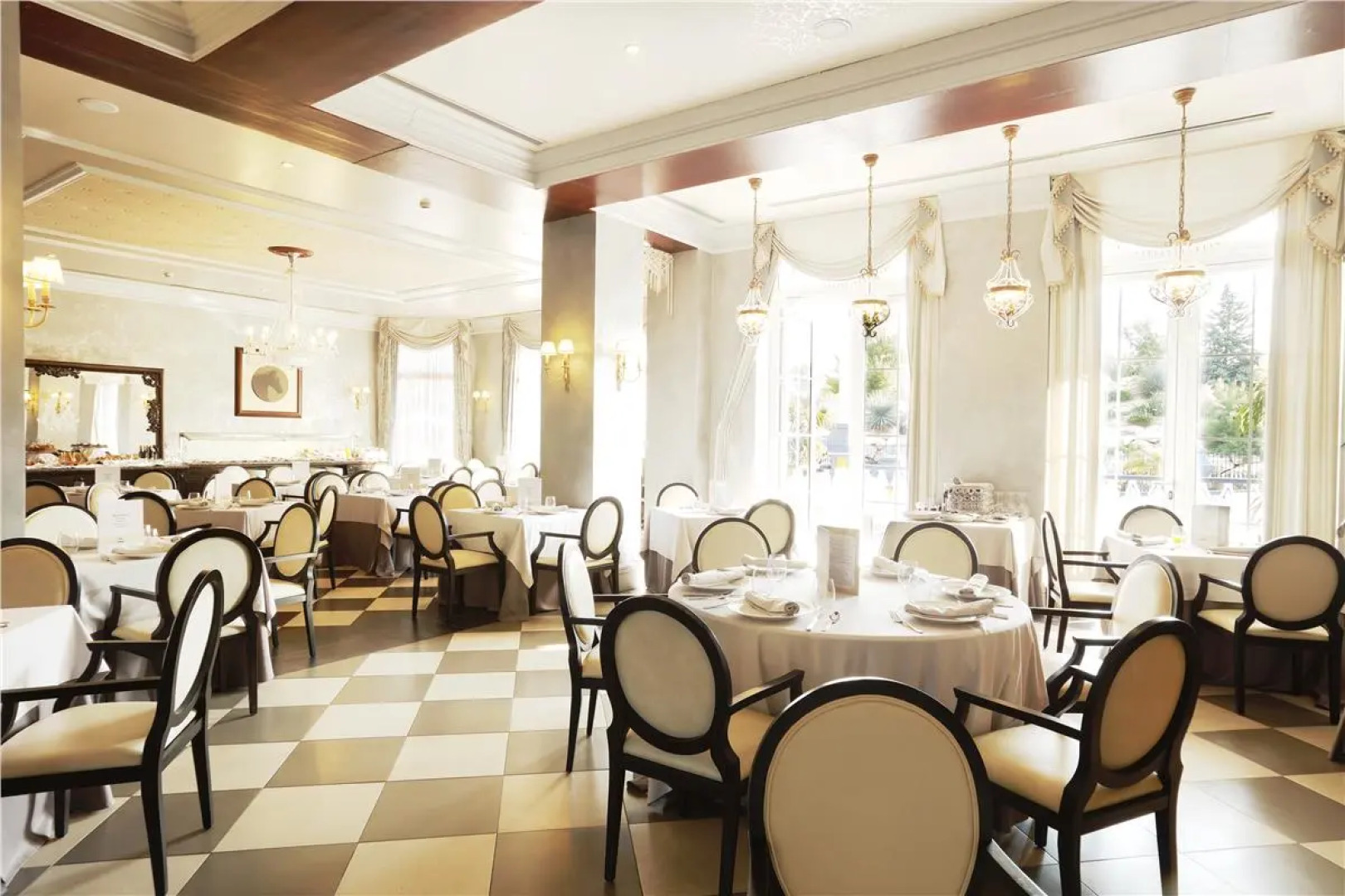 PortAventura Hotel Mansion De Lucy