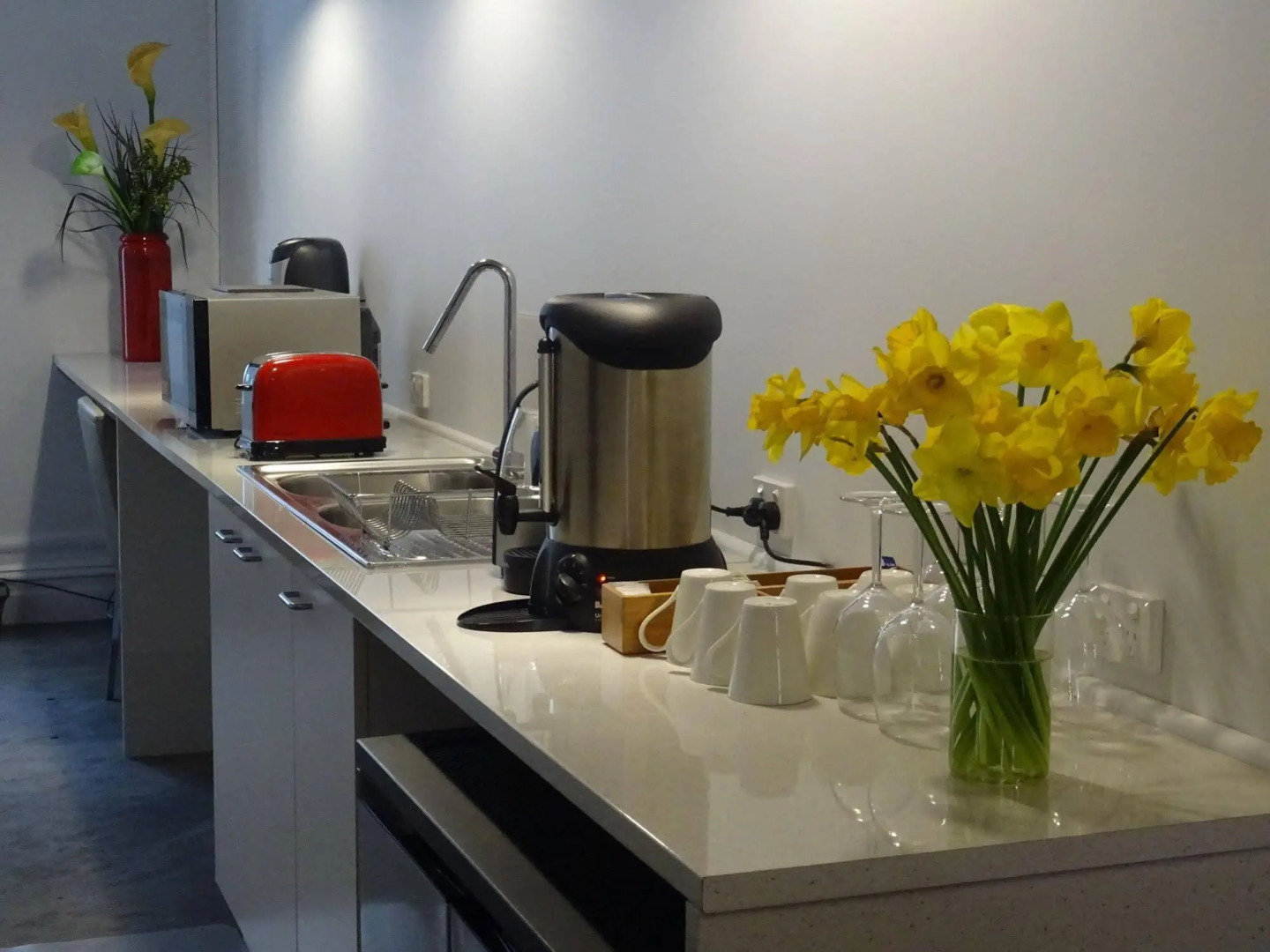 Argyle Accommodation