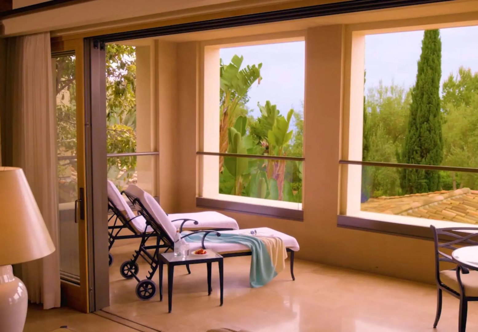 The Resort at Pelican Hill