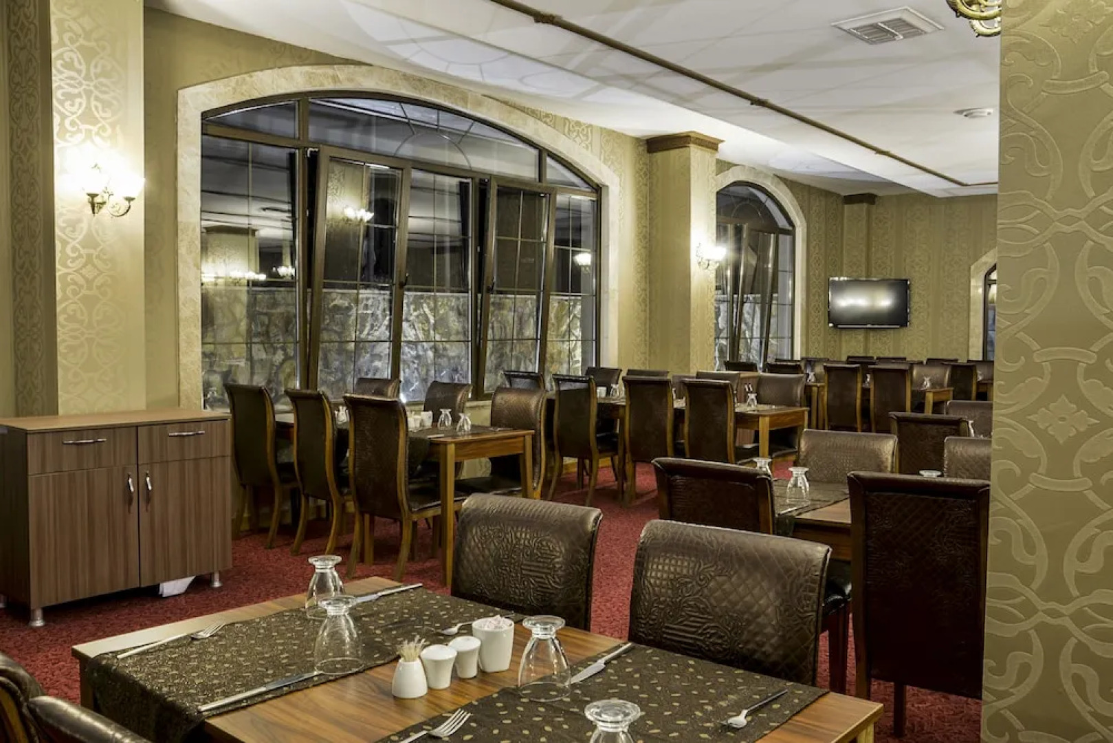 Kazdagi Termal Resort & Spa