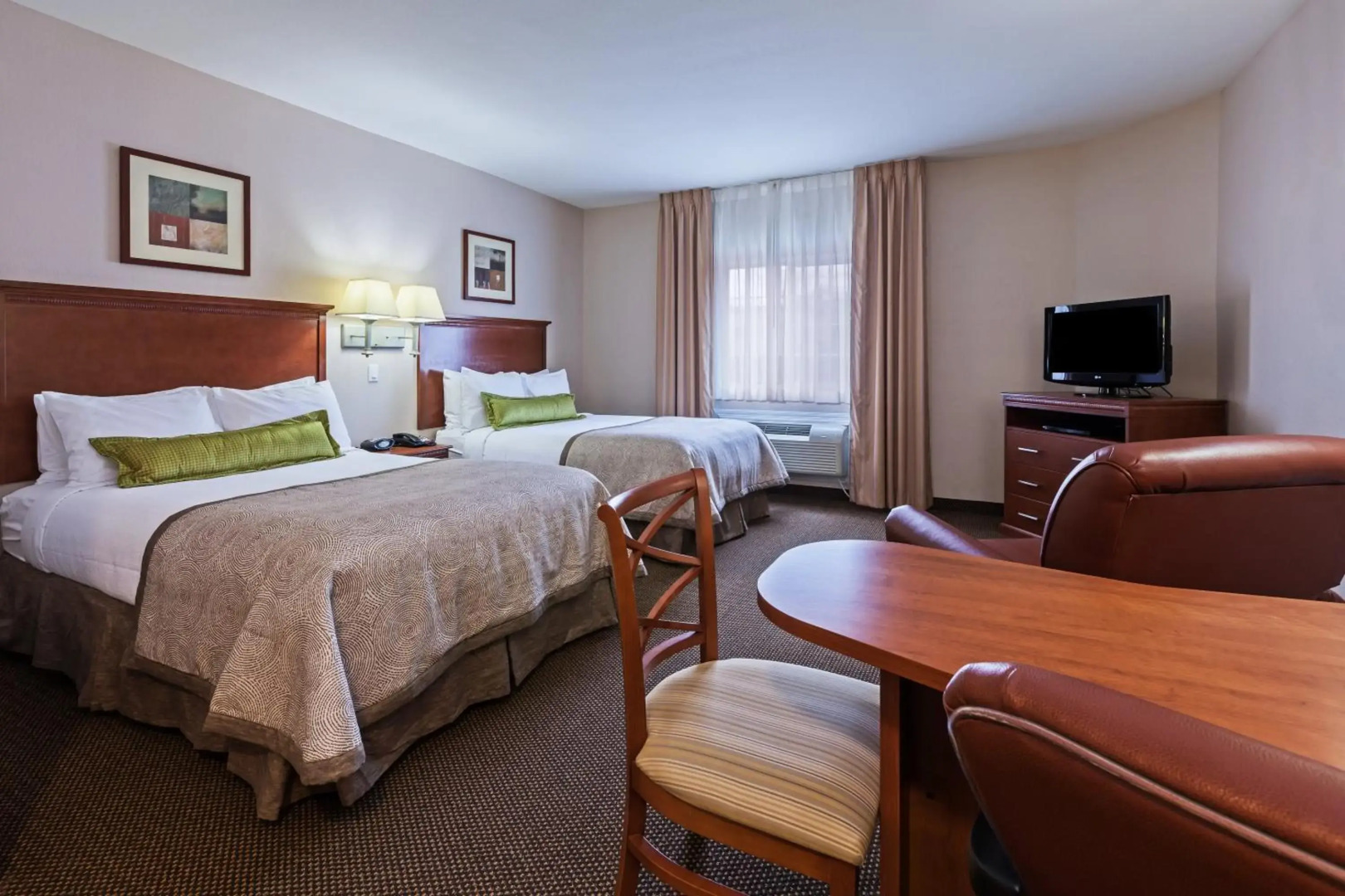 Candlewood Suites Hotel Texas City by IHG