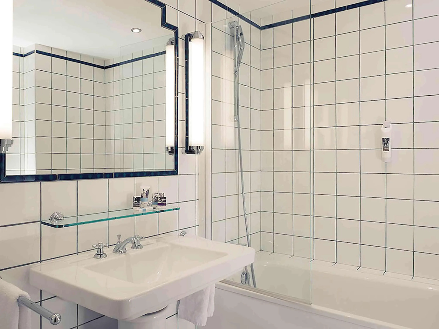 Mercure Lyon Centre Beaux Arts