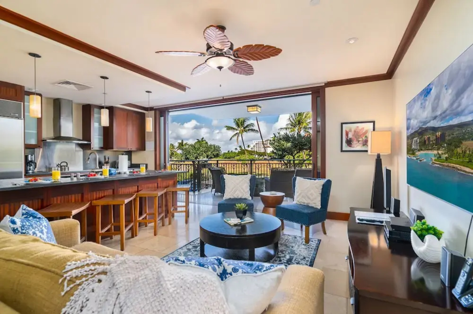 Hale Kahakai by Avantstay Beautiful Beach Villa w/ Pool!