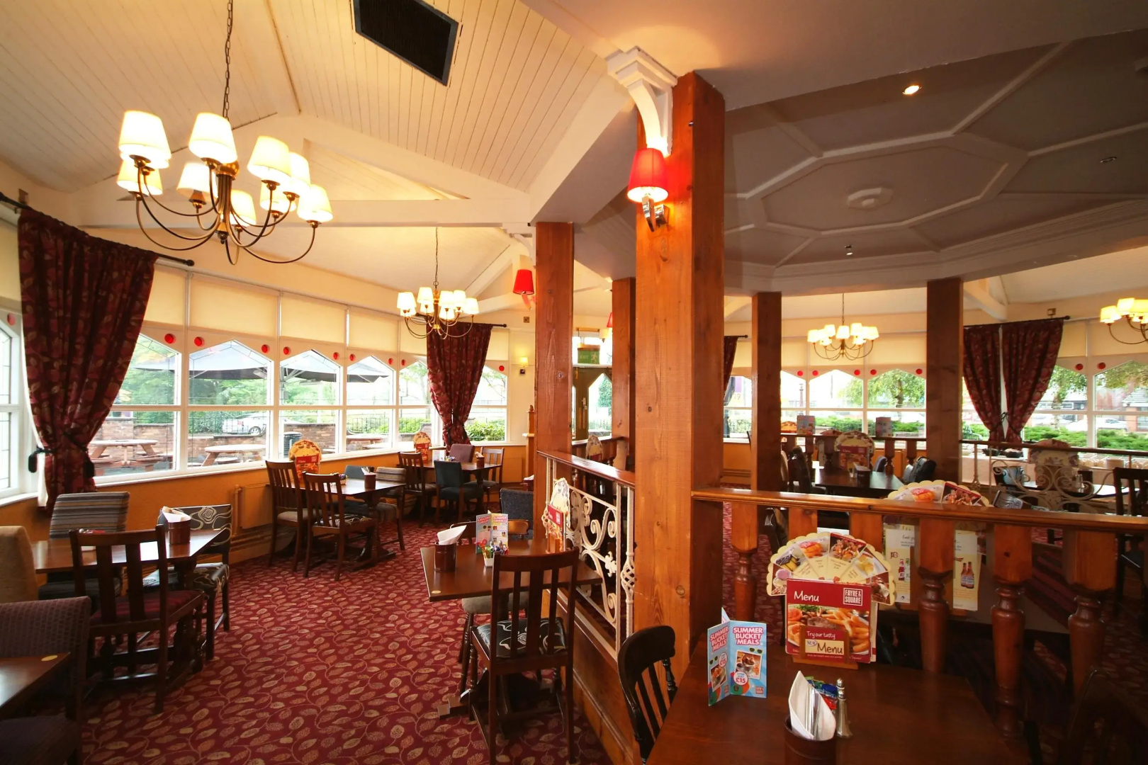 Premier Inn Wigan (M6 Jct 27)
