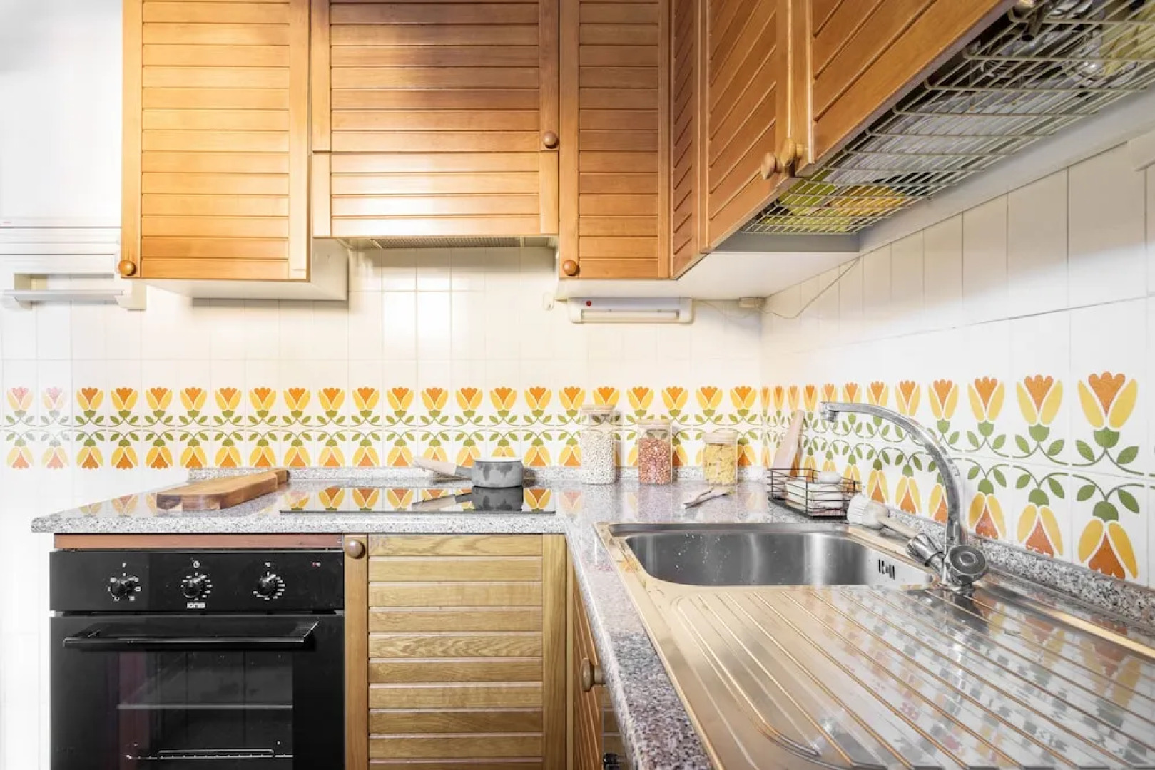 Orobie Master Guest apartment