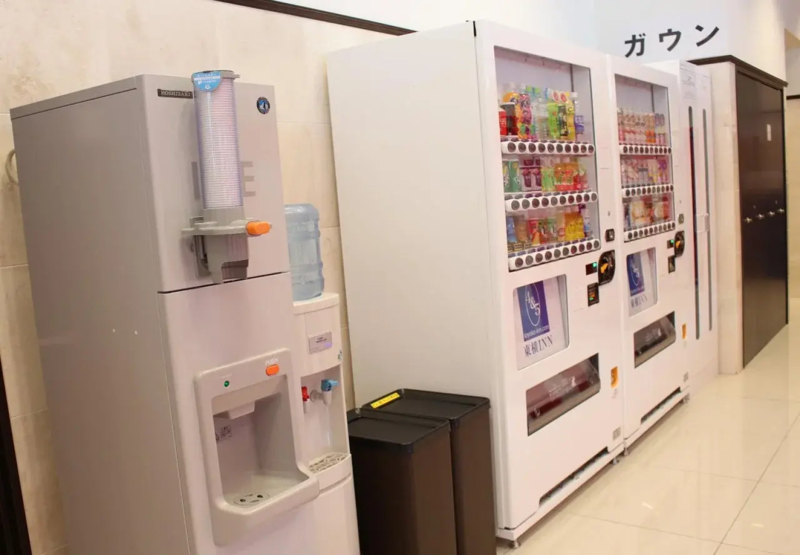 Toyoko Inn JR Kobe Station Kita