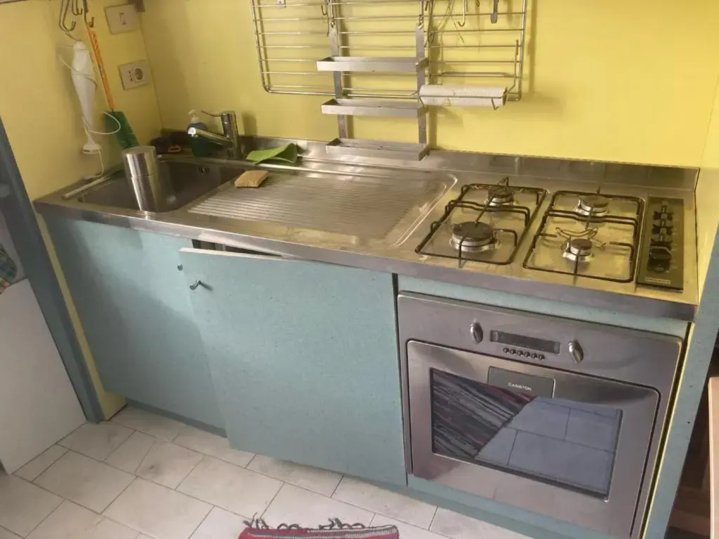 Pincio Charminghouse