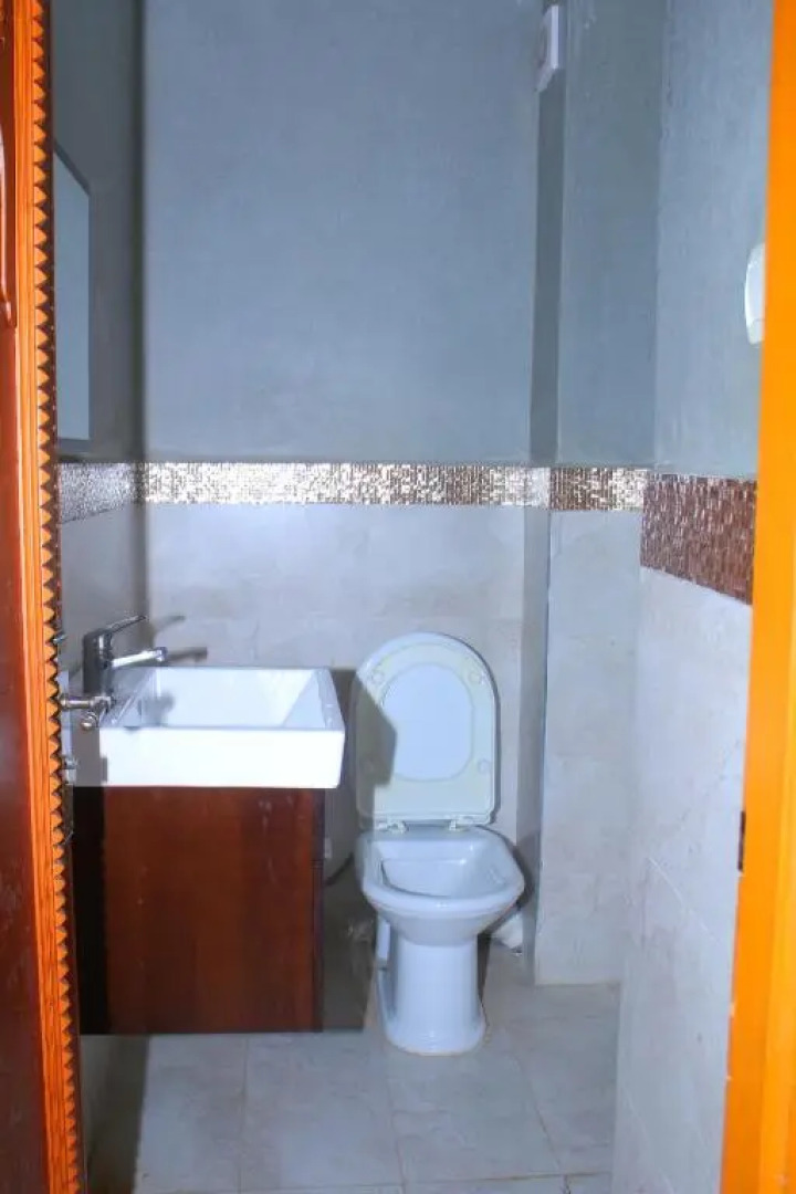 Appartement 5 à MOHAMMEDIA