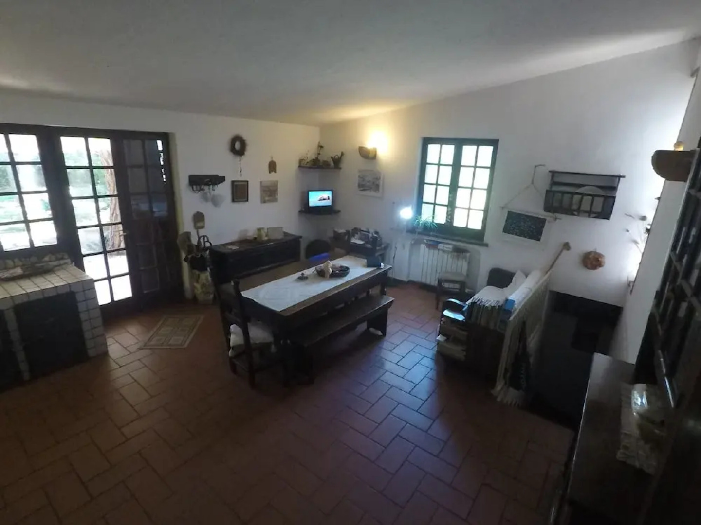 Agriturismo Masseria Piutri