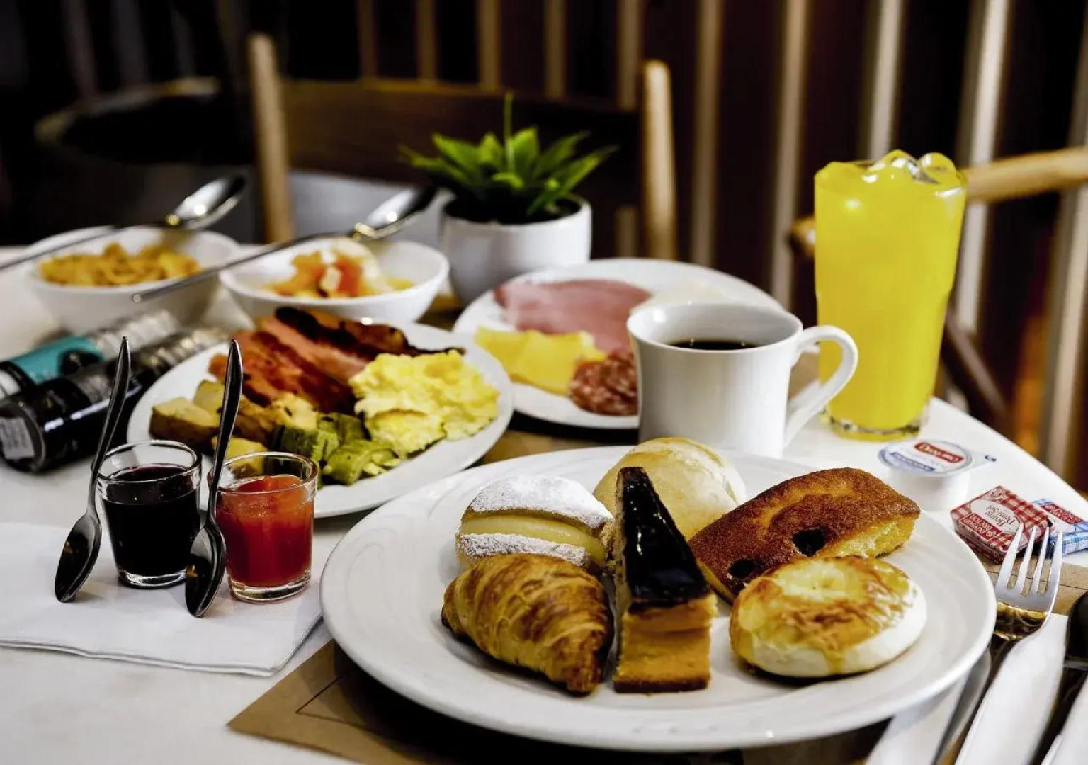 Pullman São Paulo Guarulhos Airport