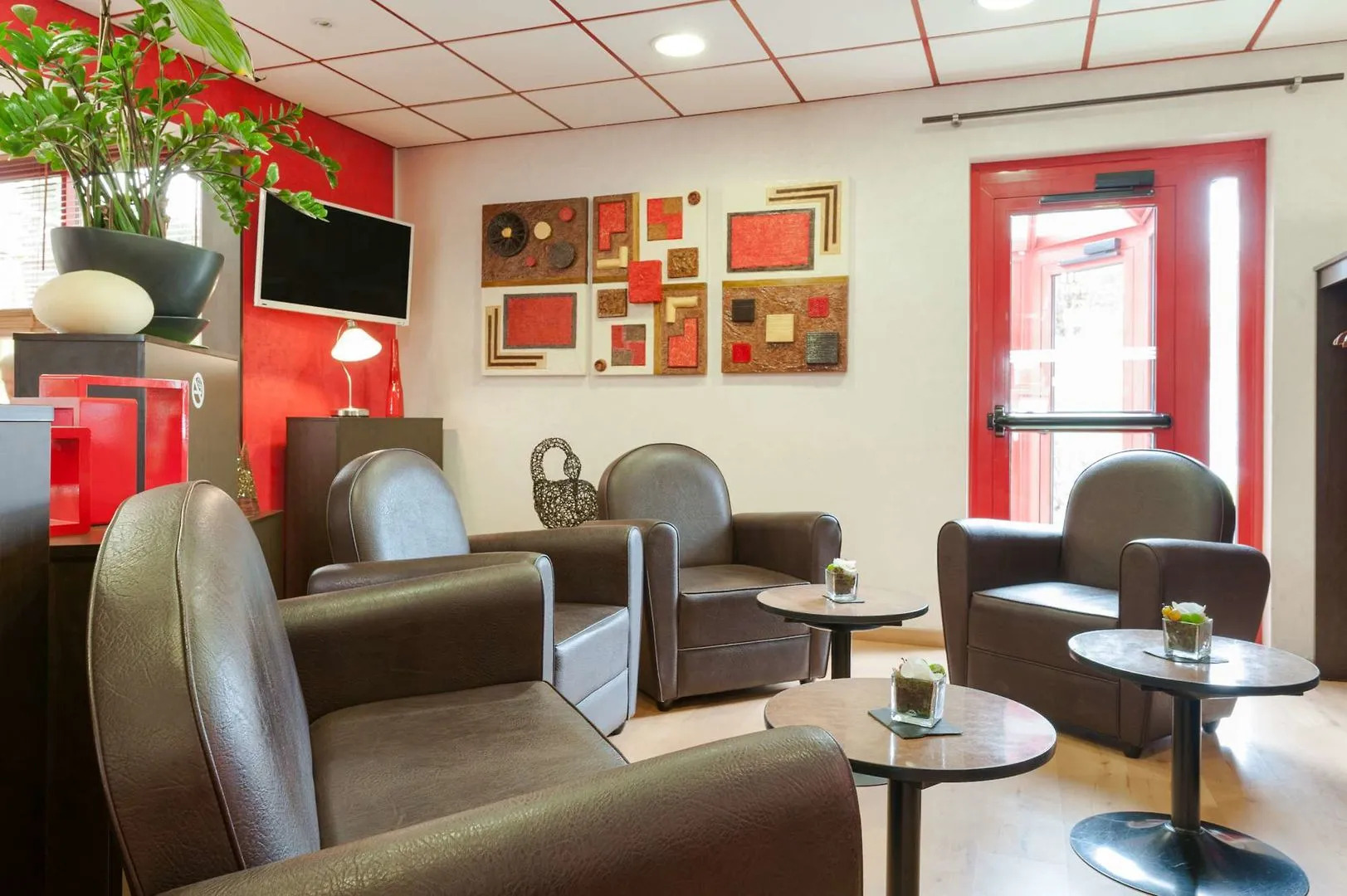 The Originals City, Hôtel Éden