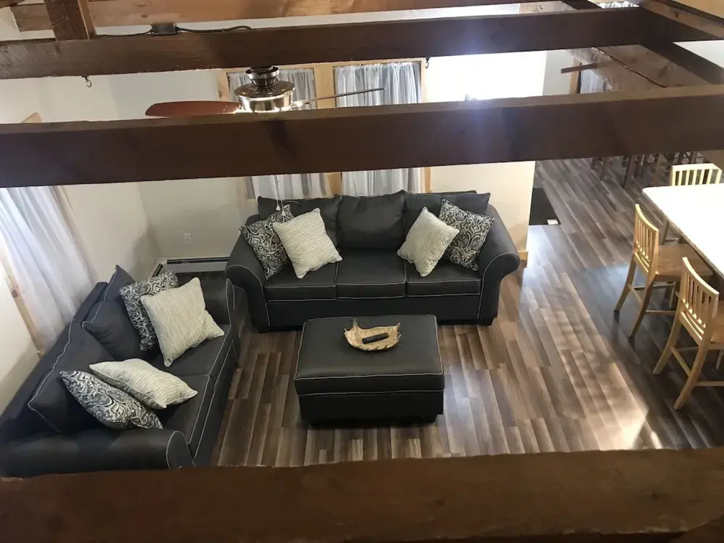 4 Bedroom 1 Bathroom Chocorua Beach