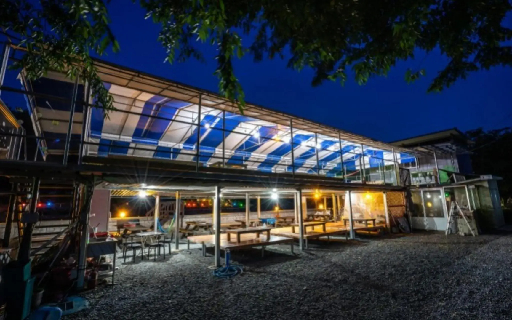 Miryang Haebichi Pension