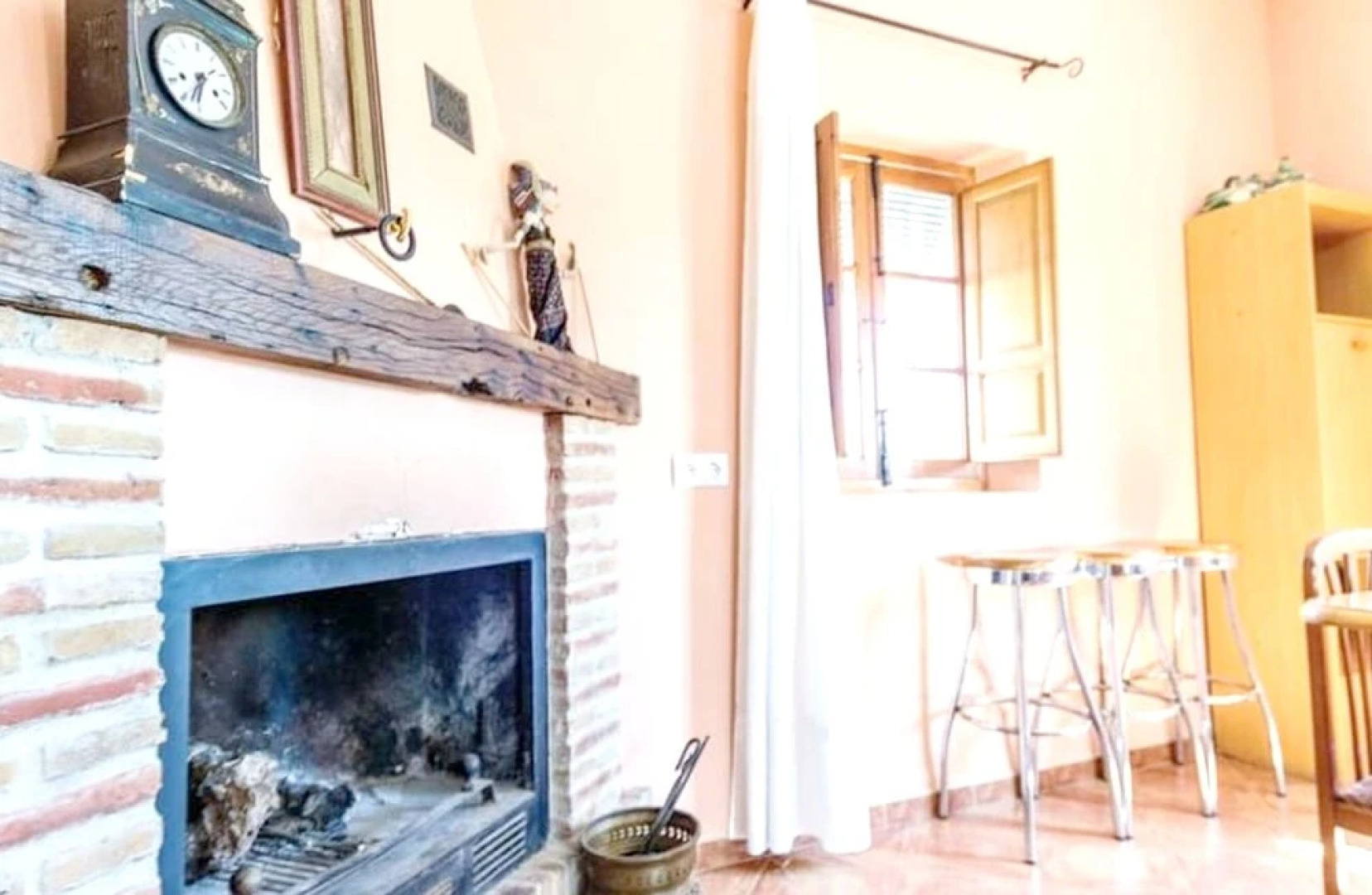 Villa With 4 Bedrooms In Antequera With Private Pool Enclosed Garden And Wifi