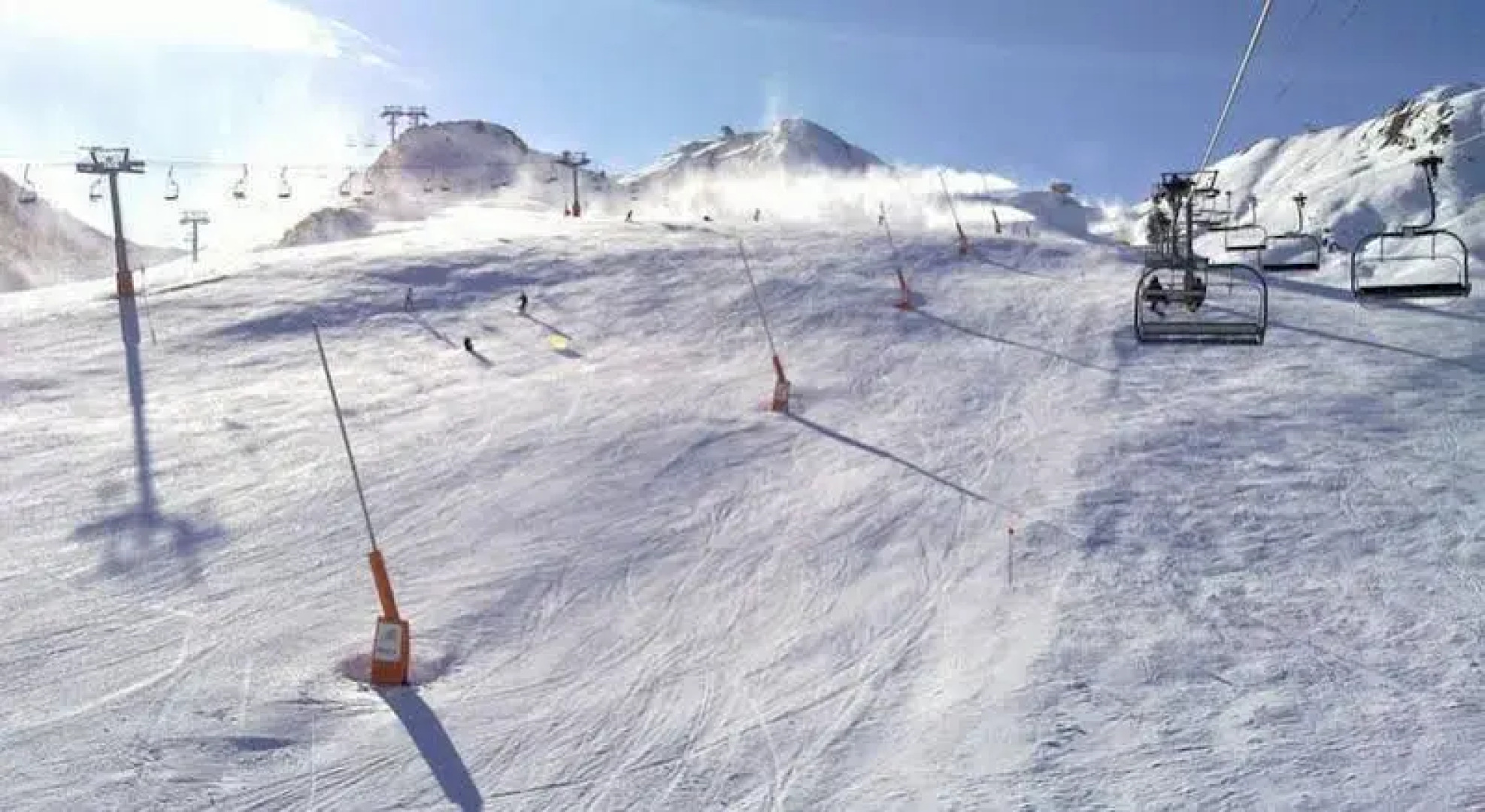 Apartamentos Tarter Classic 3000