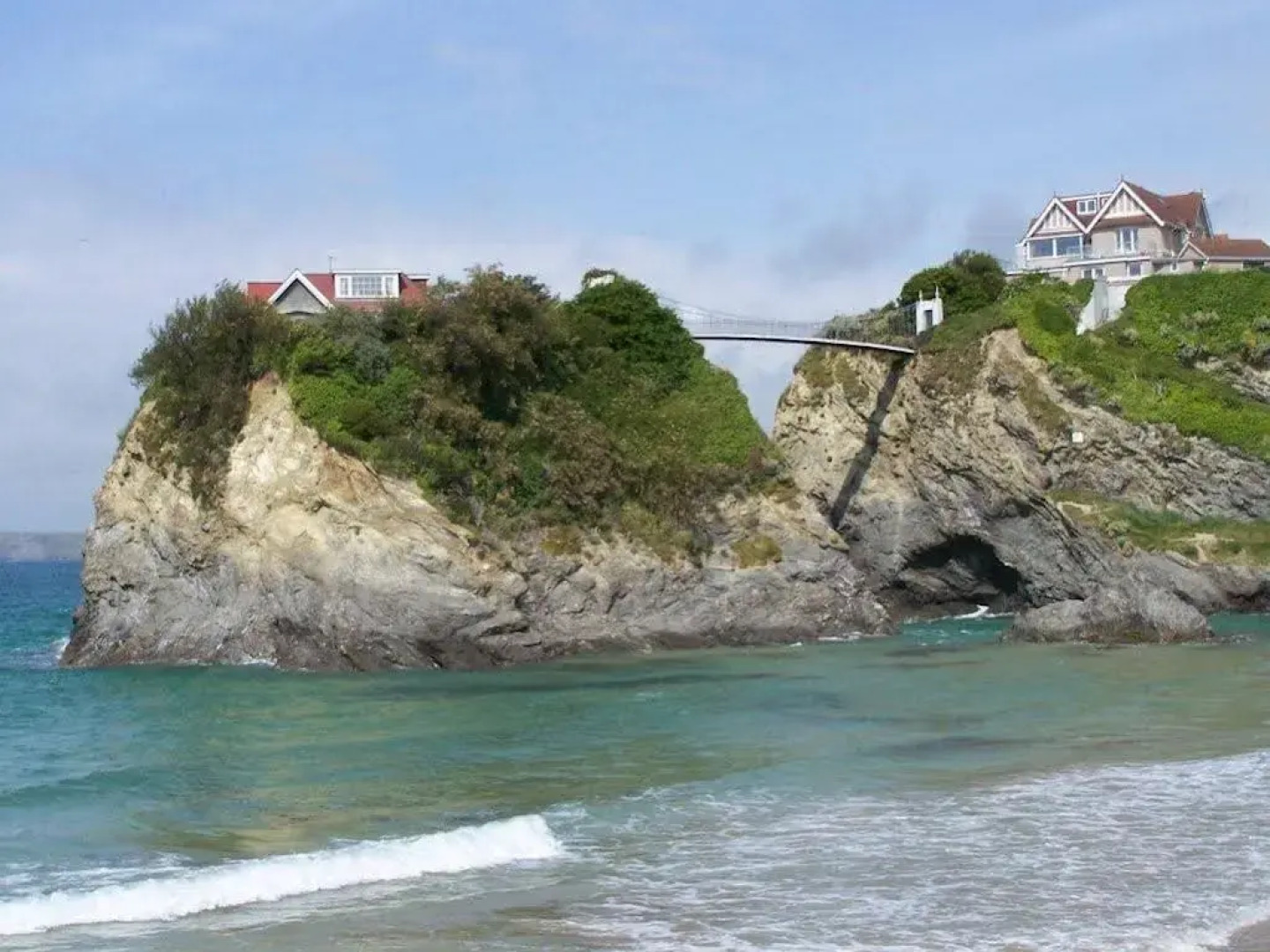 Trevellis Guest House