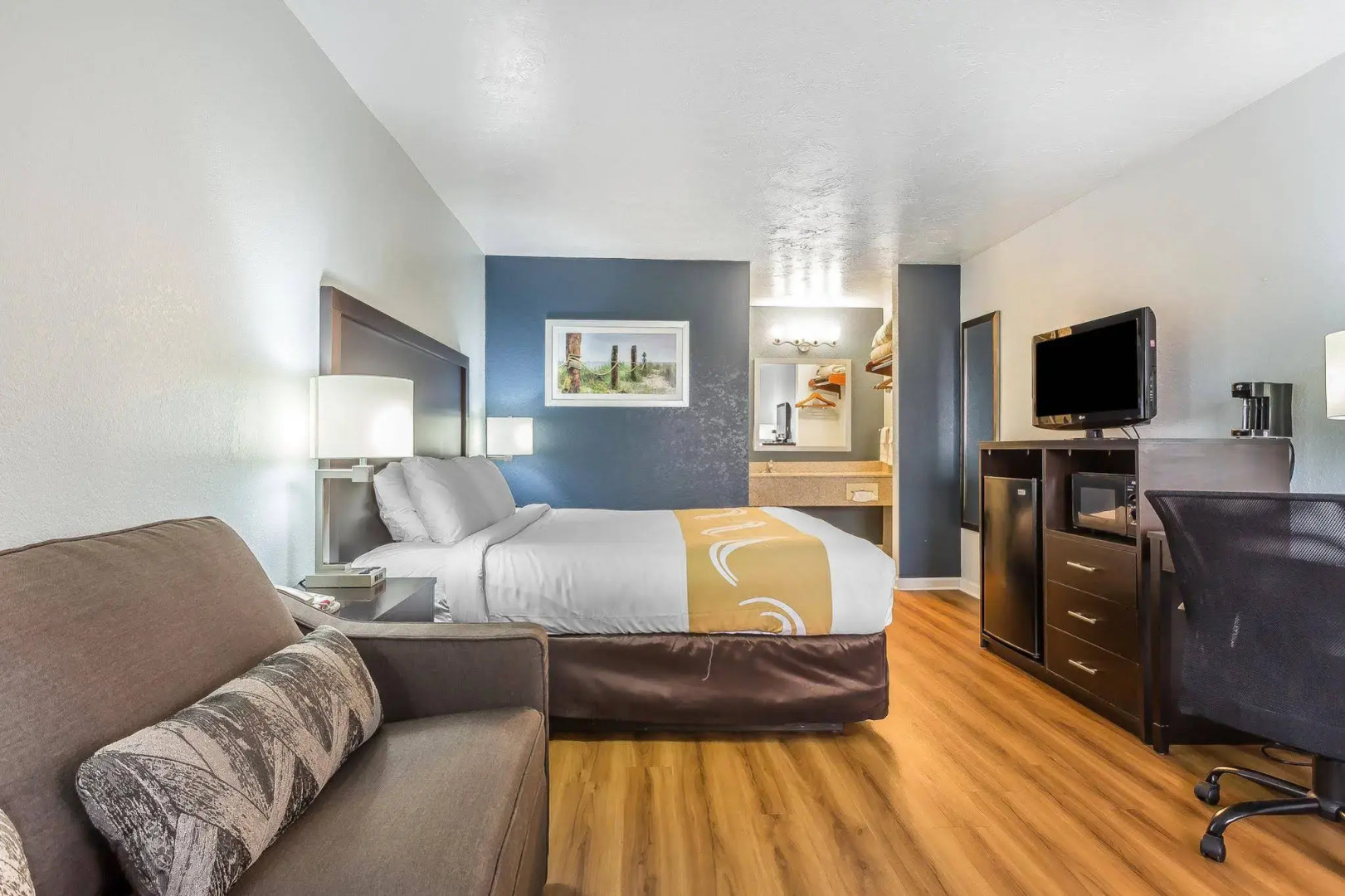 Quality Inn Carolina Oceanfront