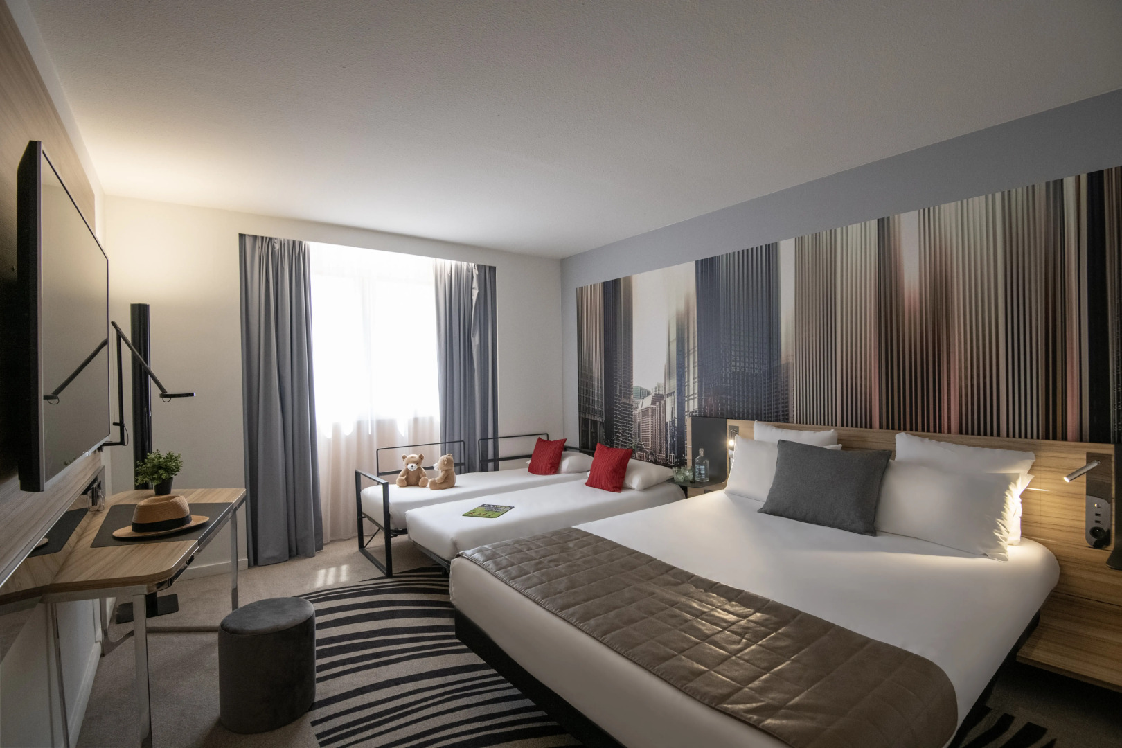 Novotel Nice Centre Vieux Nice