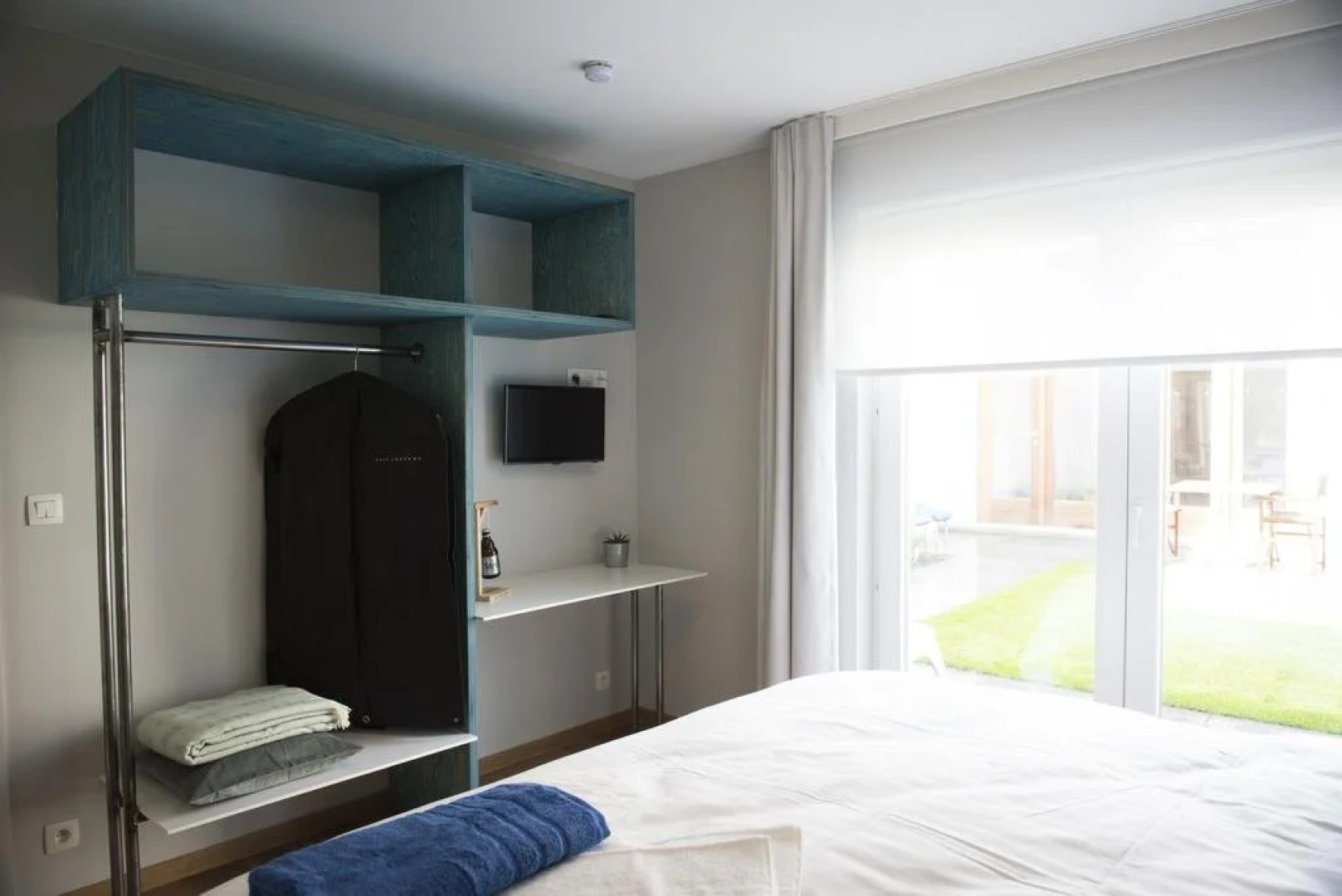 Fred&Breakfast B&B Ghent