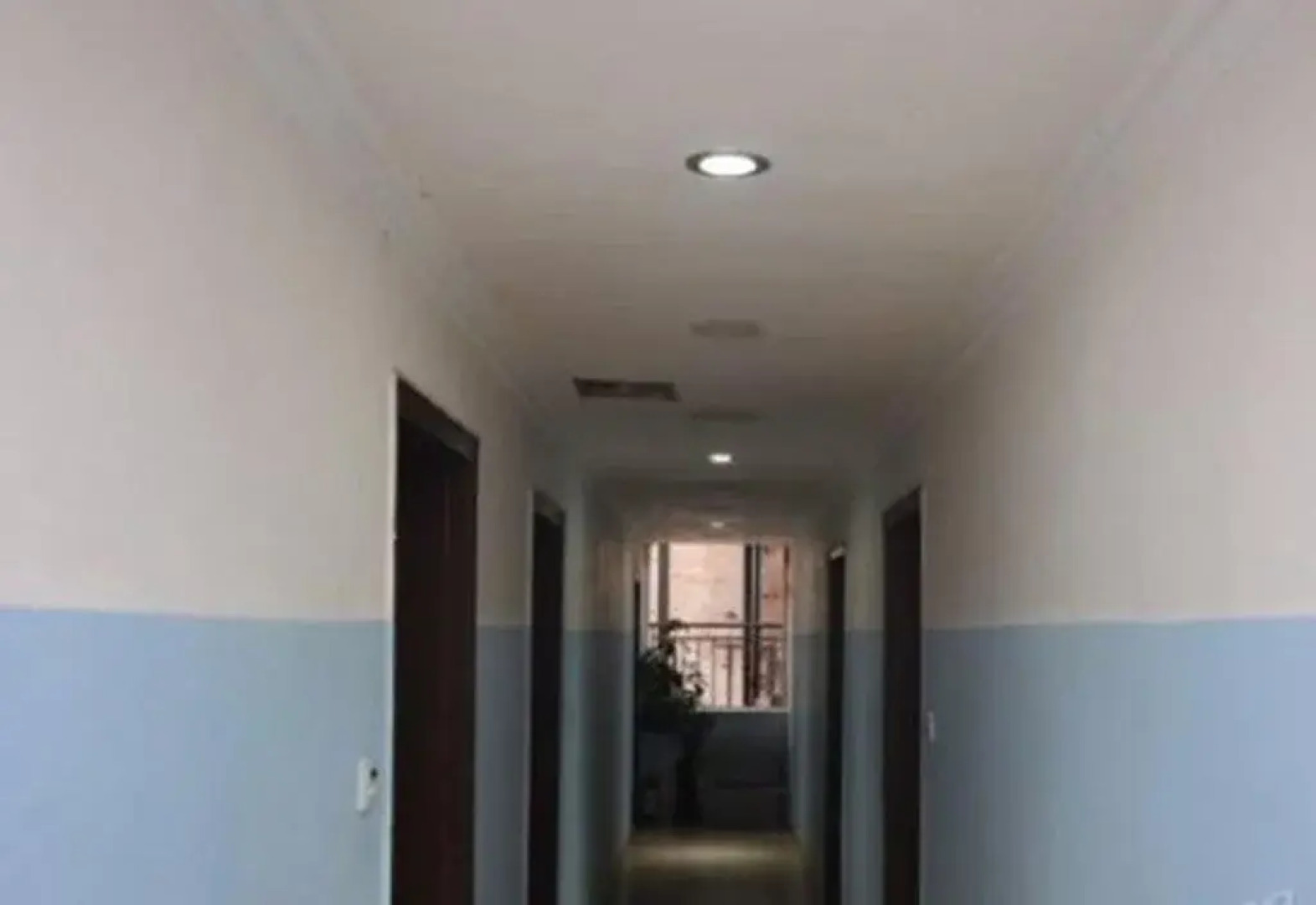 Xishuangbanna Manyun Hotel