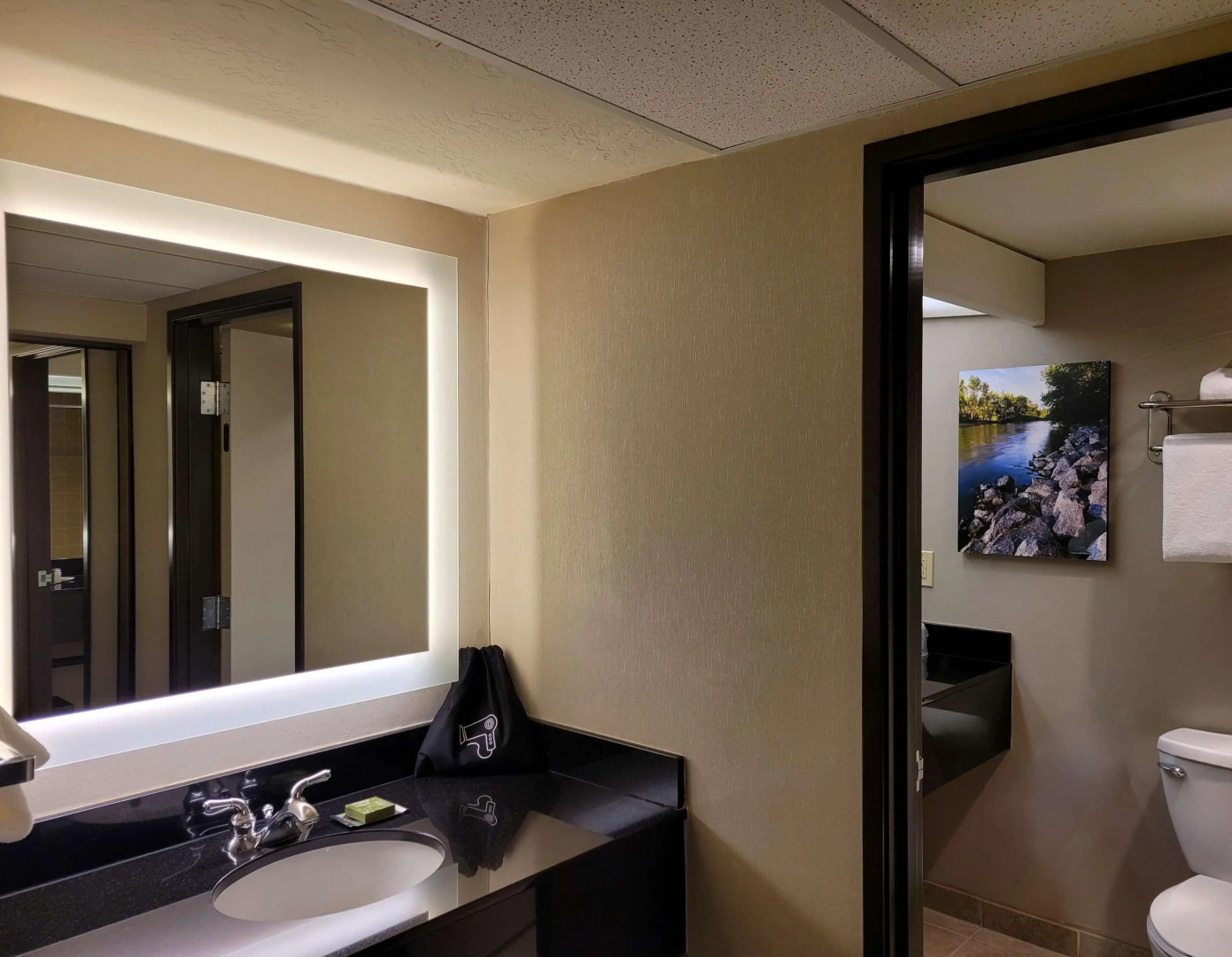 The Riverside Hotel, BW Premier Collection