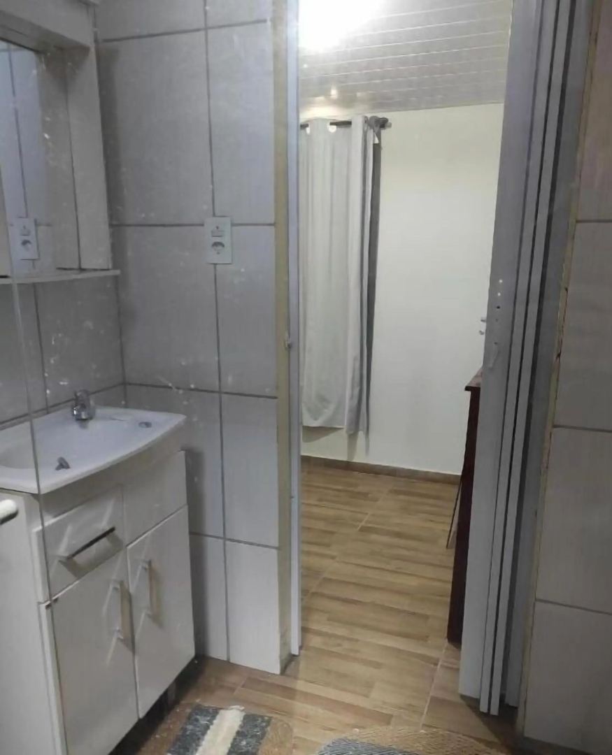 Kitchenette Econômica Mafra