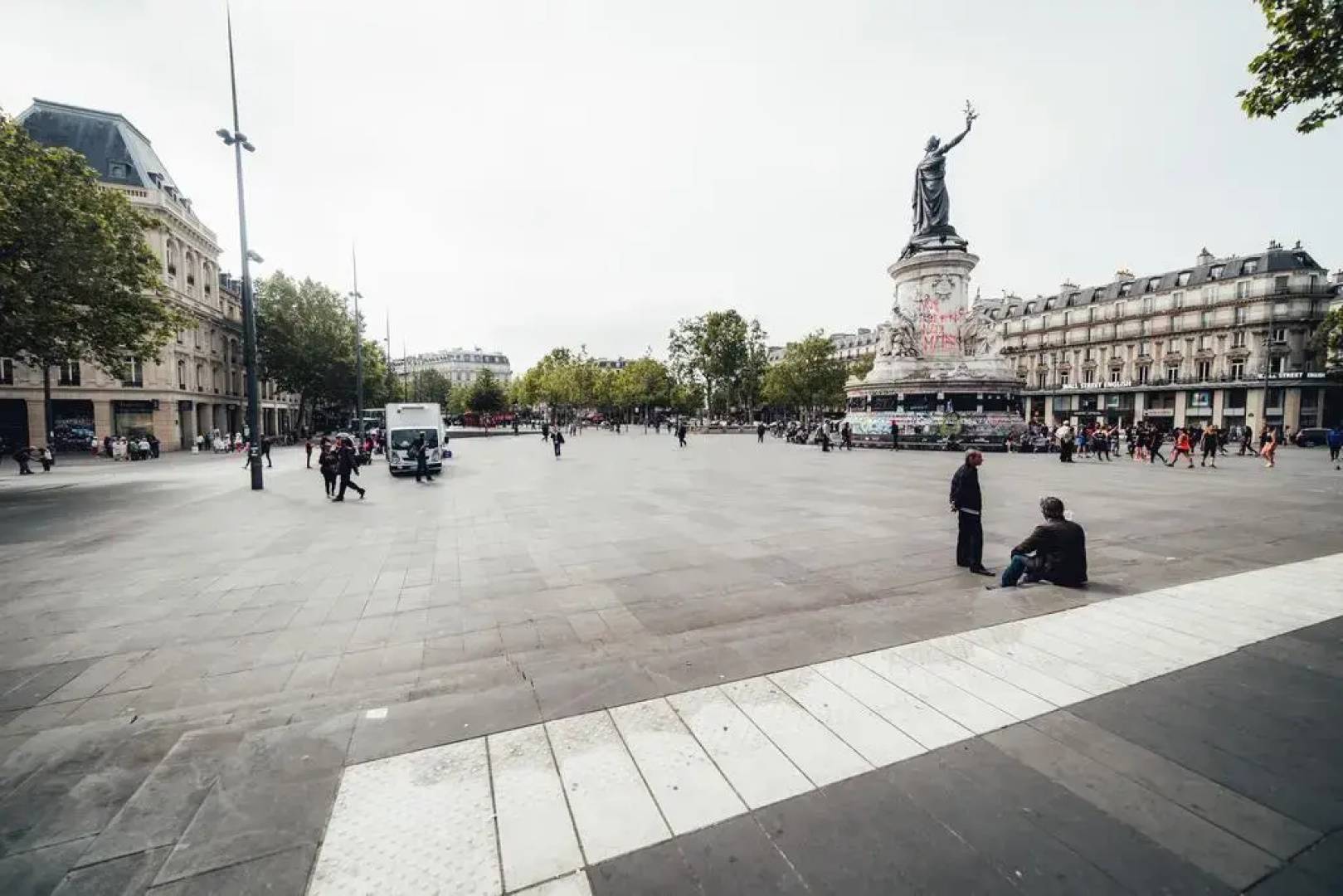 Korner République
