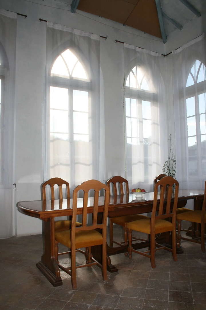 La Torre Di Pieve Affittacamere