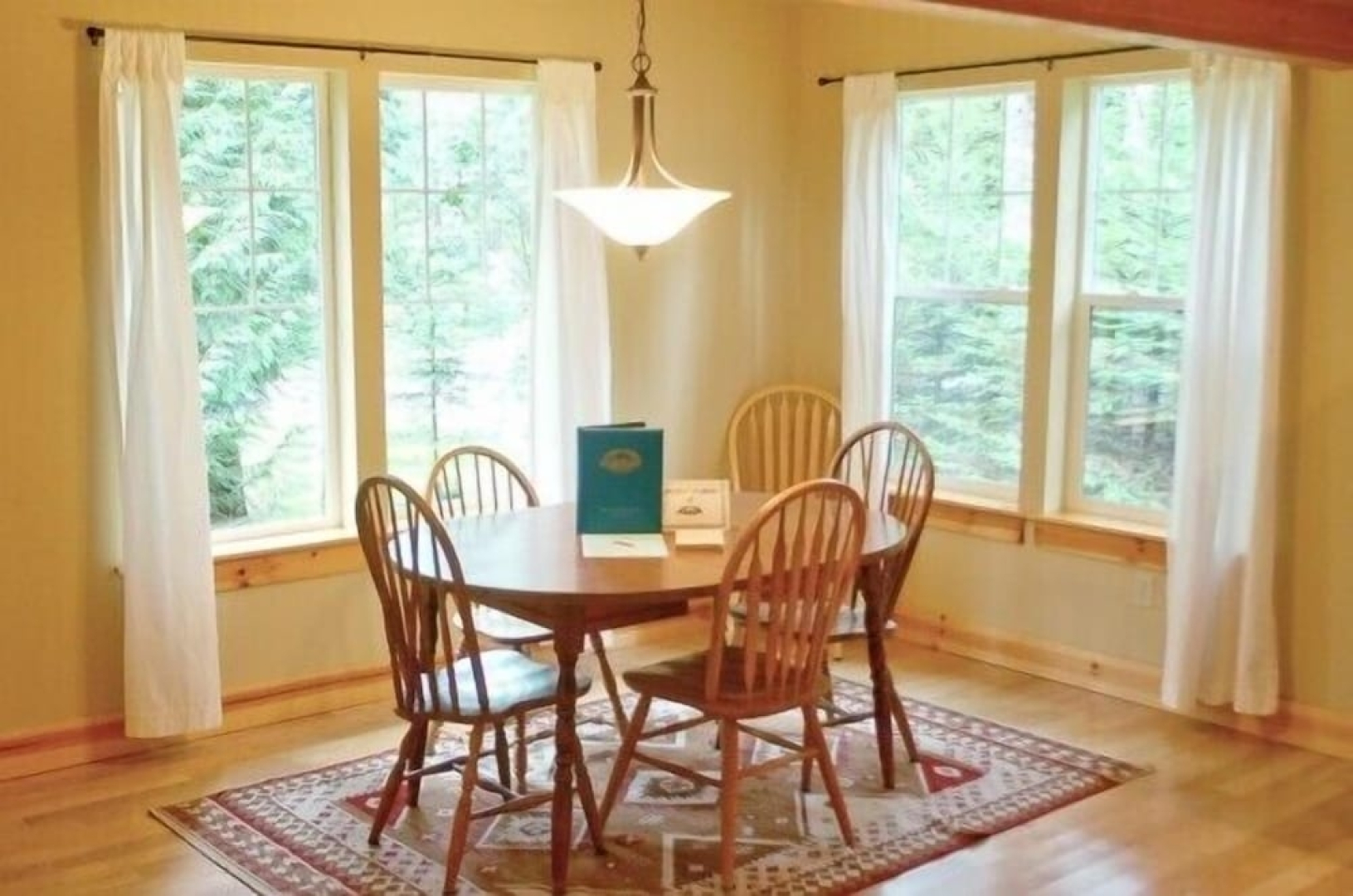 Mt Baker Lodging Cabin 95 - Sleeps 4