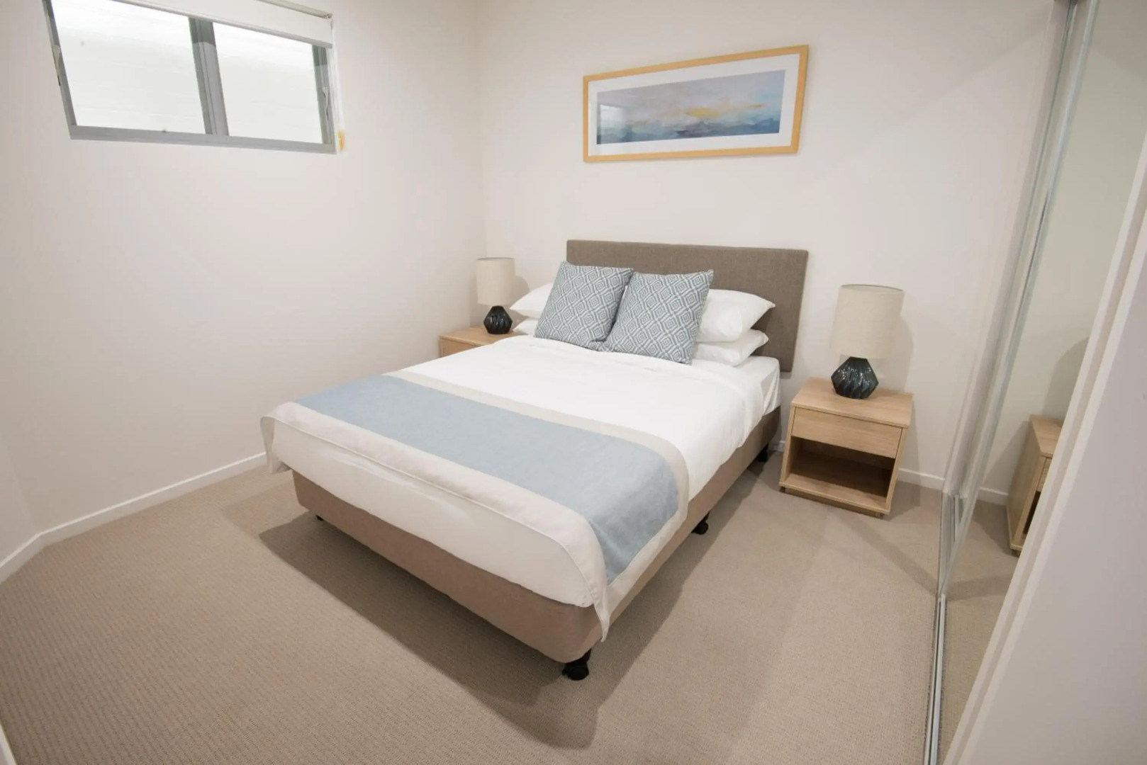 Verve on Cotton Tree