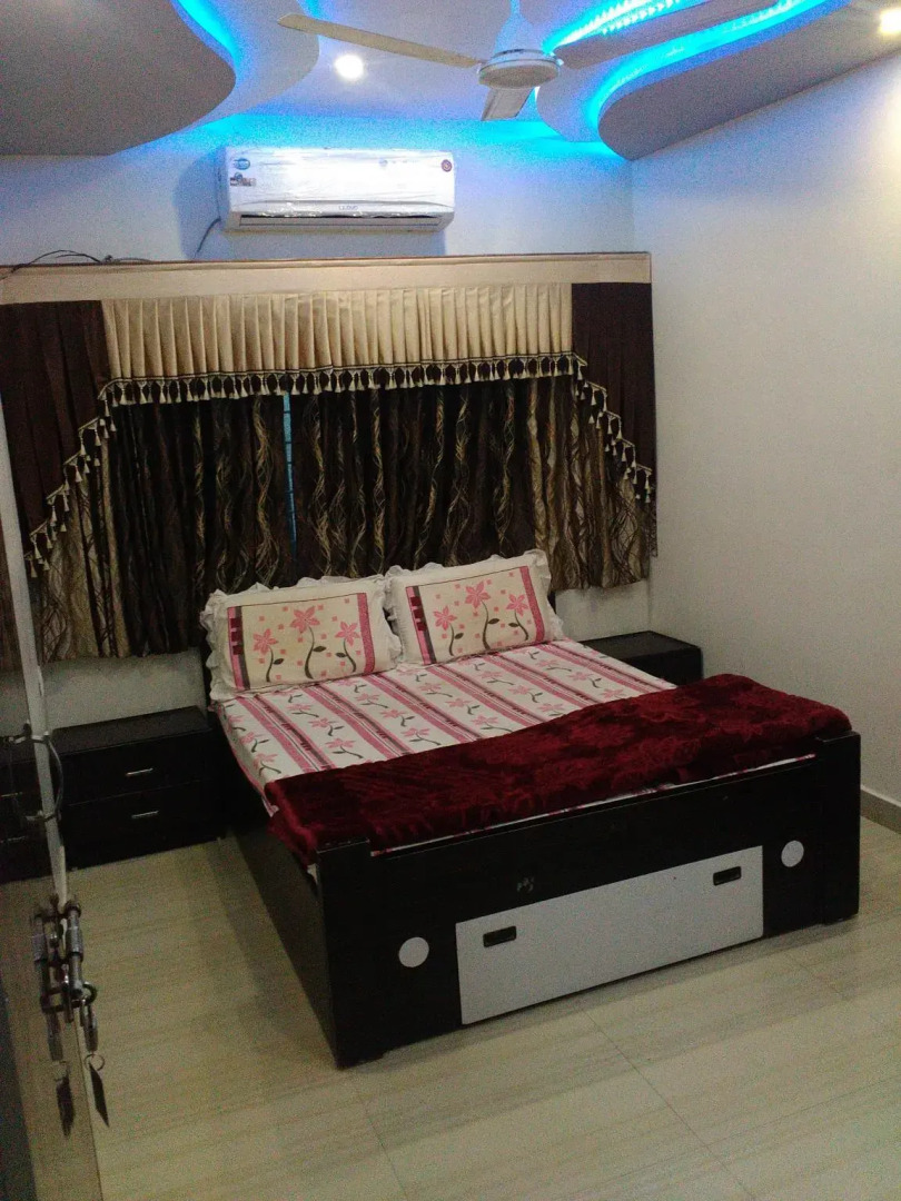 Hotel Madhav Guest House