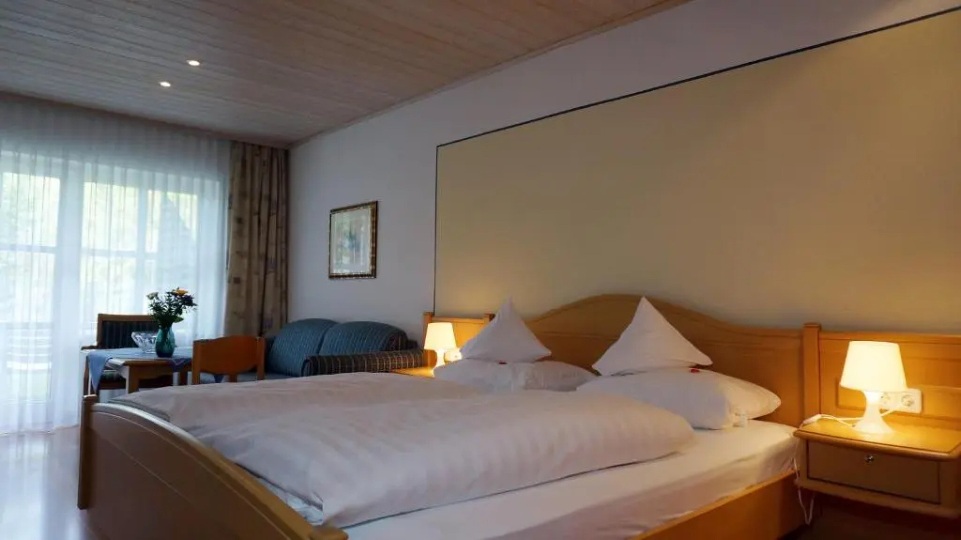 Sonnleiten-Rupert - Aparthotel