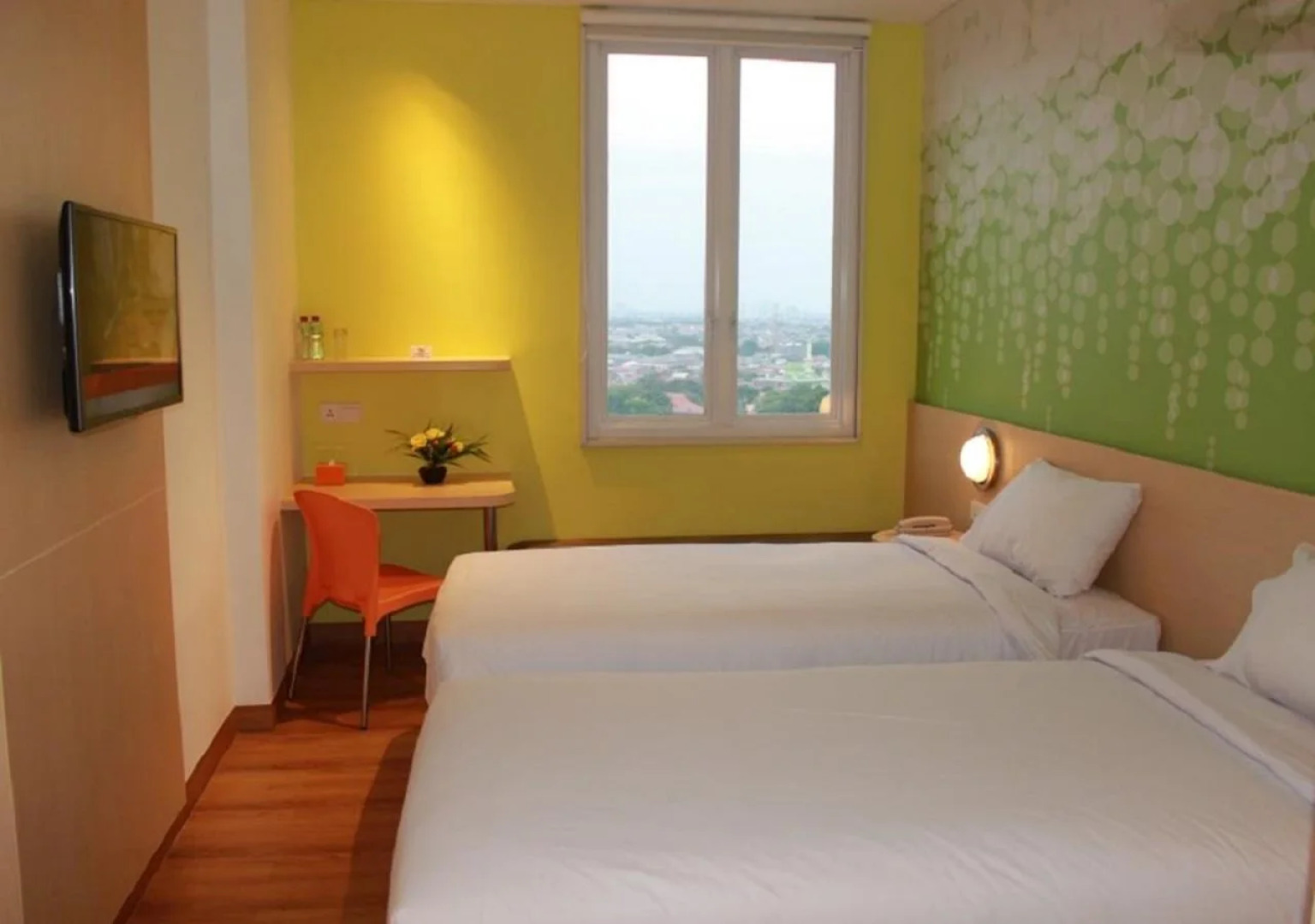 Zest Jemursari by Swiss-Belhotel International