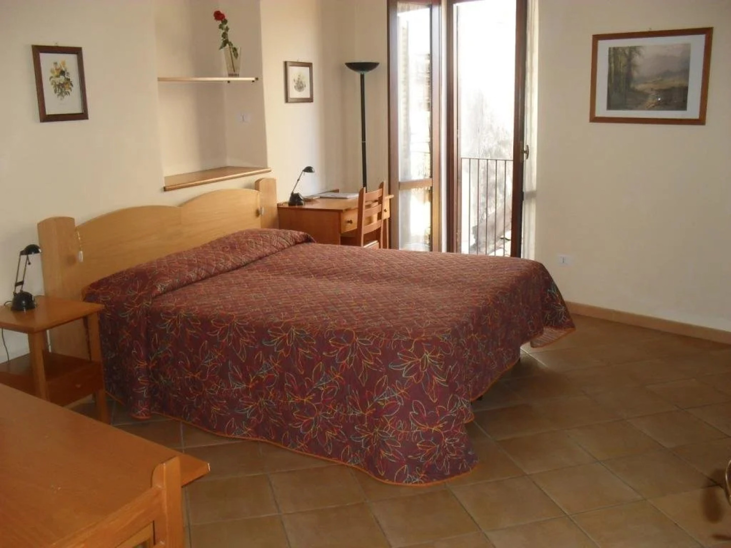 Holiday home I Vicoli del Barocco