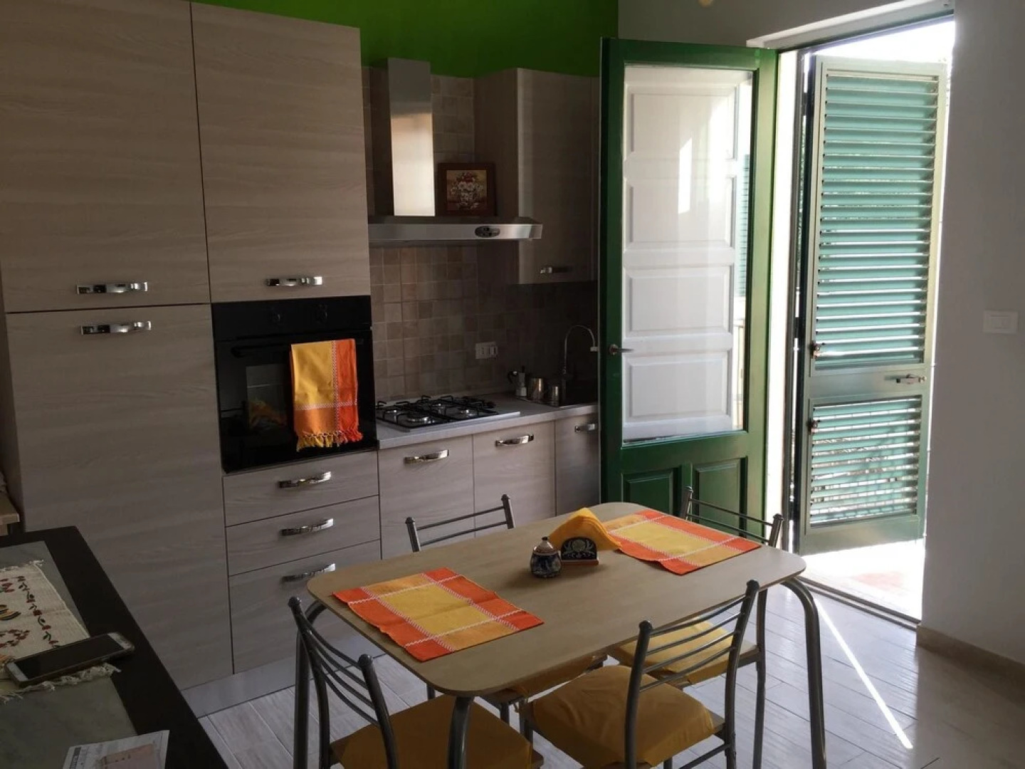 House With 3 Bedrooms in Linguaglossa, With Wonderful Mountain View, E