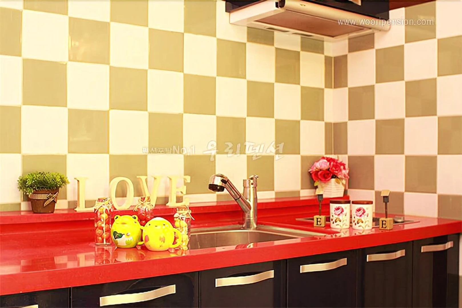 Yangyeong Myeongmun Pension