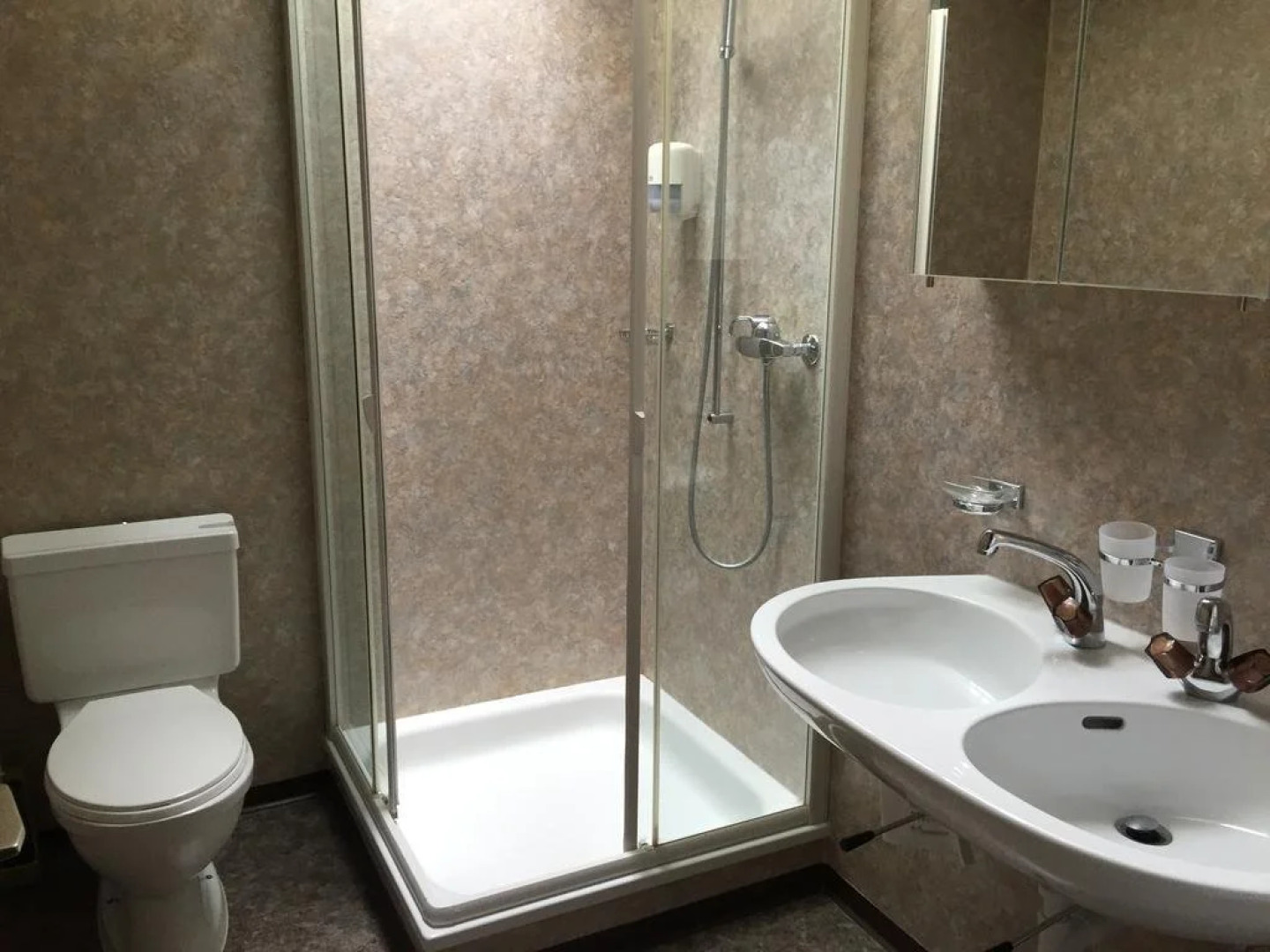 Hotel Toggenburgerhof